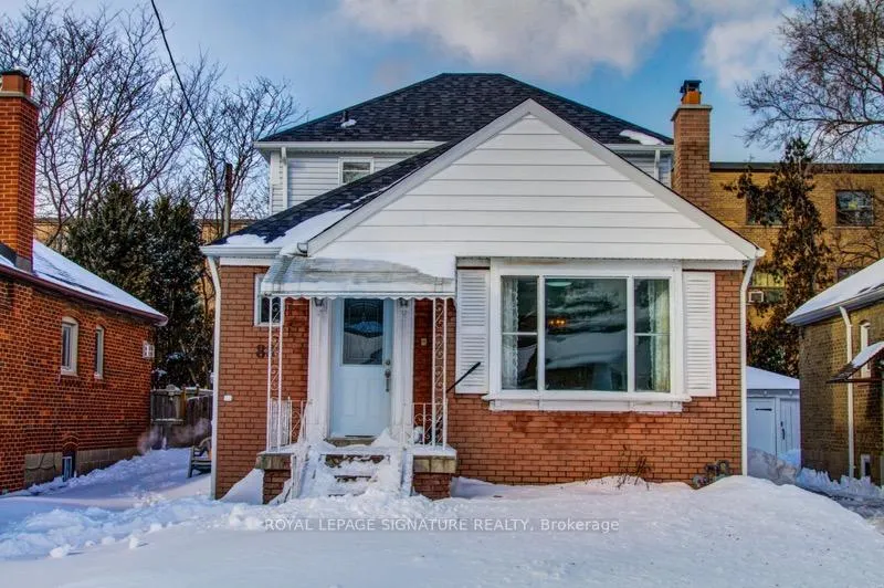 Photo 2 of 88 Westview Boulevard, Toronto, O'Connor-Parkview — HOMEH