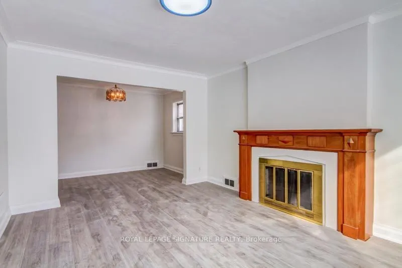 Photo 3 of 88 Westview Boulevard, Toronto, O'Connor-Parkview — HOMEH