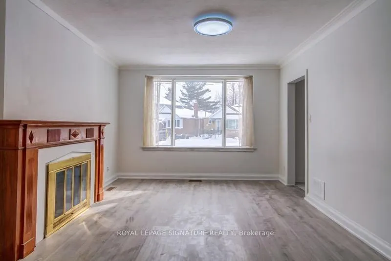 Photo 4 of 88 Westview Boulevard, Toronto, O'Connor-Parkview — HOMEH