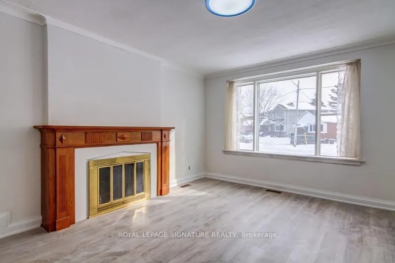 Photo 5 of 88 Westview Boulevard, Toronto, O'Connor-Parkview — HOMEH