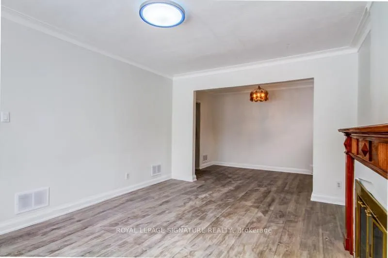 Photo 6 of 88 Westview Boulevard, Toronto, O'Connor-Parkview — HOMEH