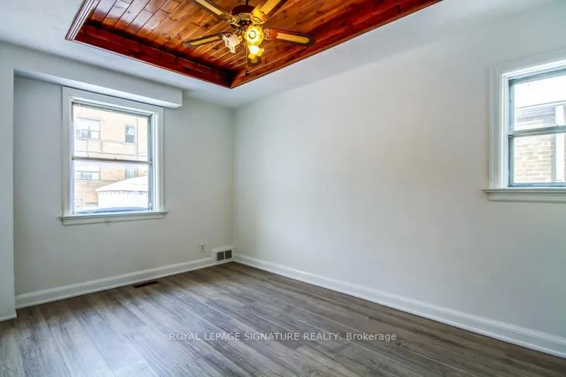 Photo 11 of 88 Westview Boulevard, Toronto, O'Connor-Parkview — HOMEH