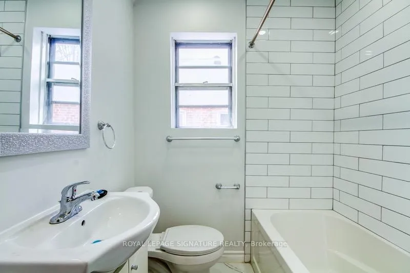 Photo 13 of 88 Westview Boulevard, Toronto, O'Connor-Parkview — HOMEH