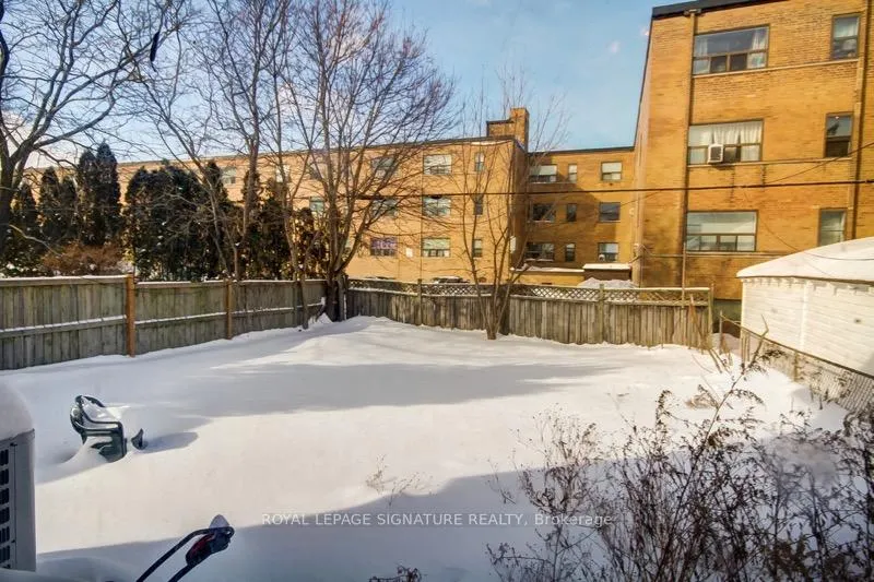 Photo 29 of 88 Westview Boulevard, Toronto, O'Connor-Parkview — HOMEH