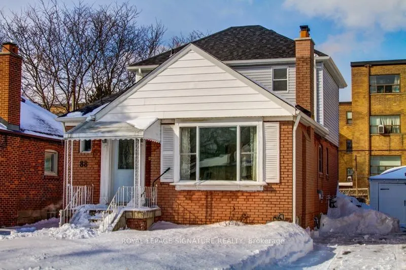 Photo 30 of 88 Westview Boulevard, Toronto, O'Connor-Parkview — HOMEH