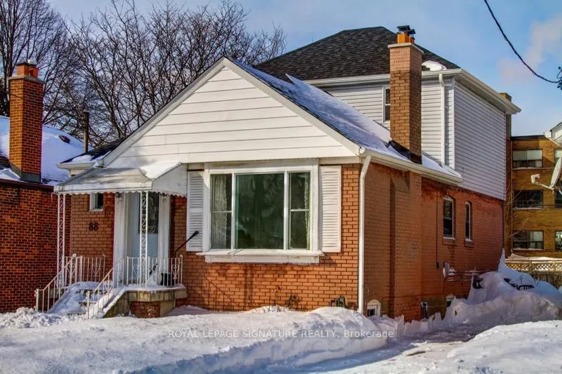 Photo 31 of 88 Westview Boulevard, Toronto, O'Connor-Parkview — HOMEH