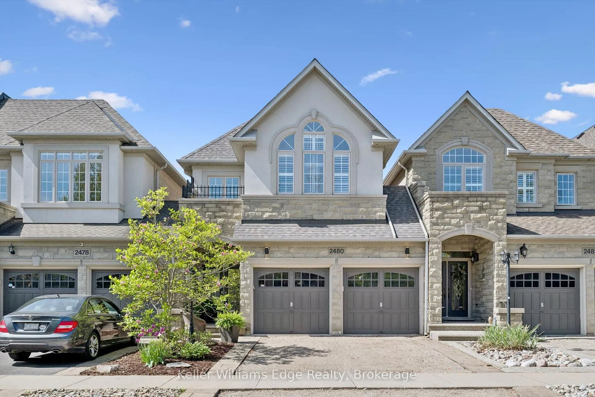 Photo 1 of 2480 Springforest Drive, Oakville, Bronte Creek — HOMEH