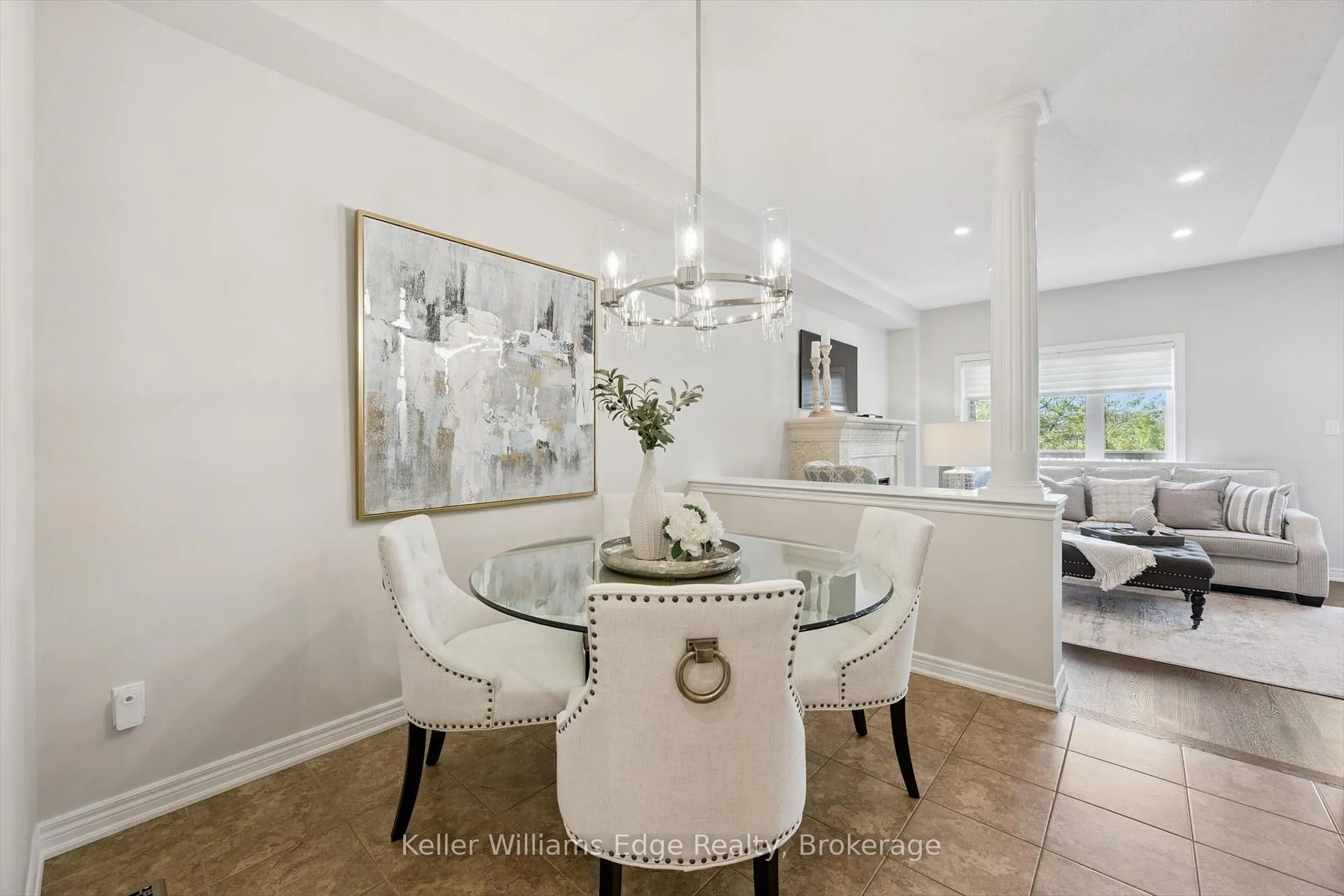 Photo 5 of 2480 Springforest Drive, Oakville, Bronte Creek — HOMEH