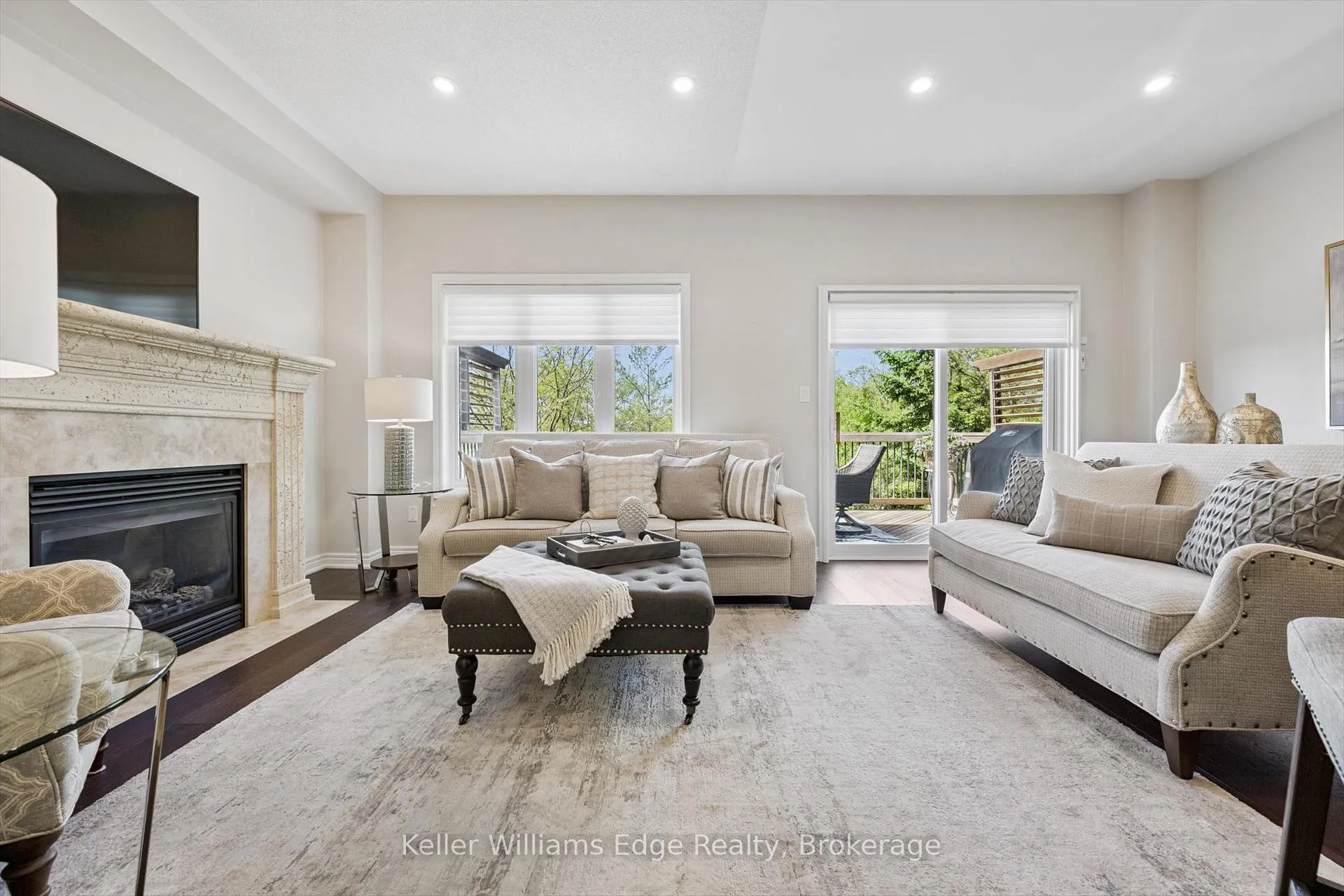 Photo 10 of 2480 Springforest Drive, Oakville, Bronte Creek — HOMEH