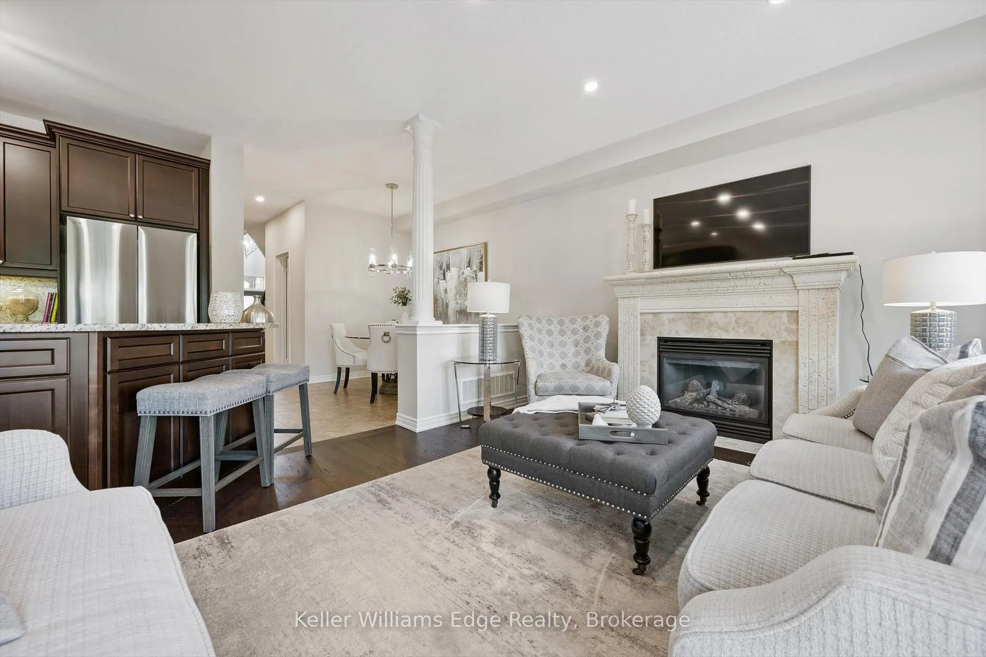 Photo 13 of 2480 Springforest Drive, Oakville, Bronte Creek — HOMEH