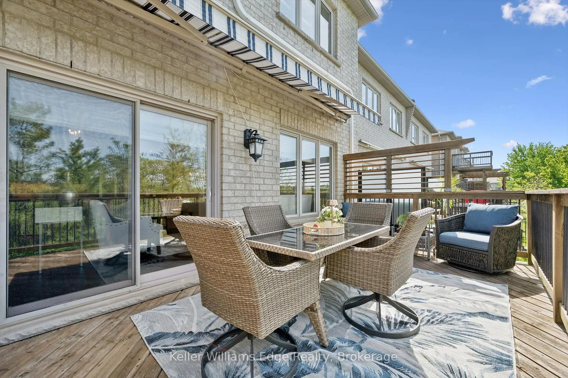 Photo 15 of 2480 Springforest Drive, Oakville, Bronte Creek — HOMEH