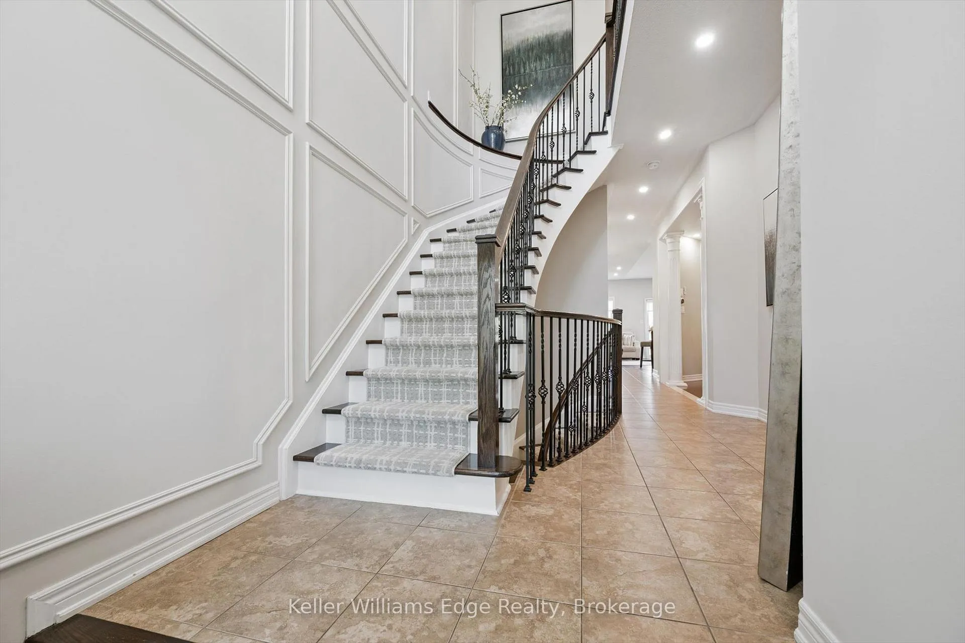 Photo 20 of 2480 Springforest Drive, Oakville, Bronte Creek — HOMEH
