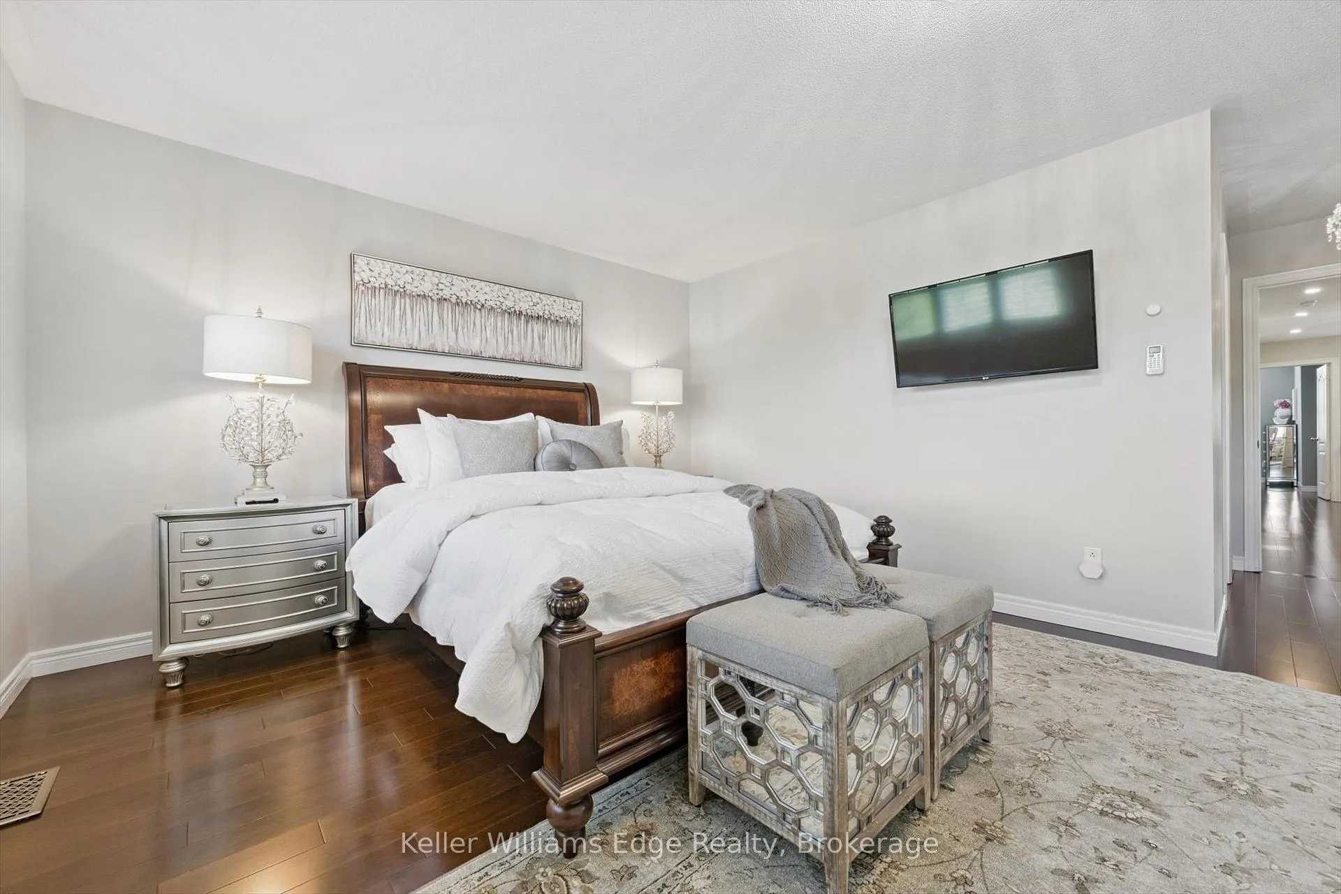 Photo 23 of 2480 Springforest Drive, Oakville, Bronte Creek — HOMEH