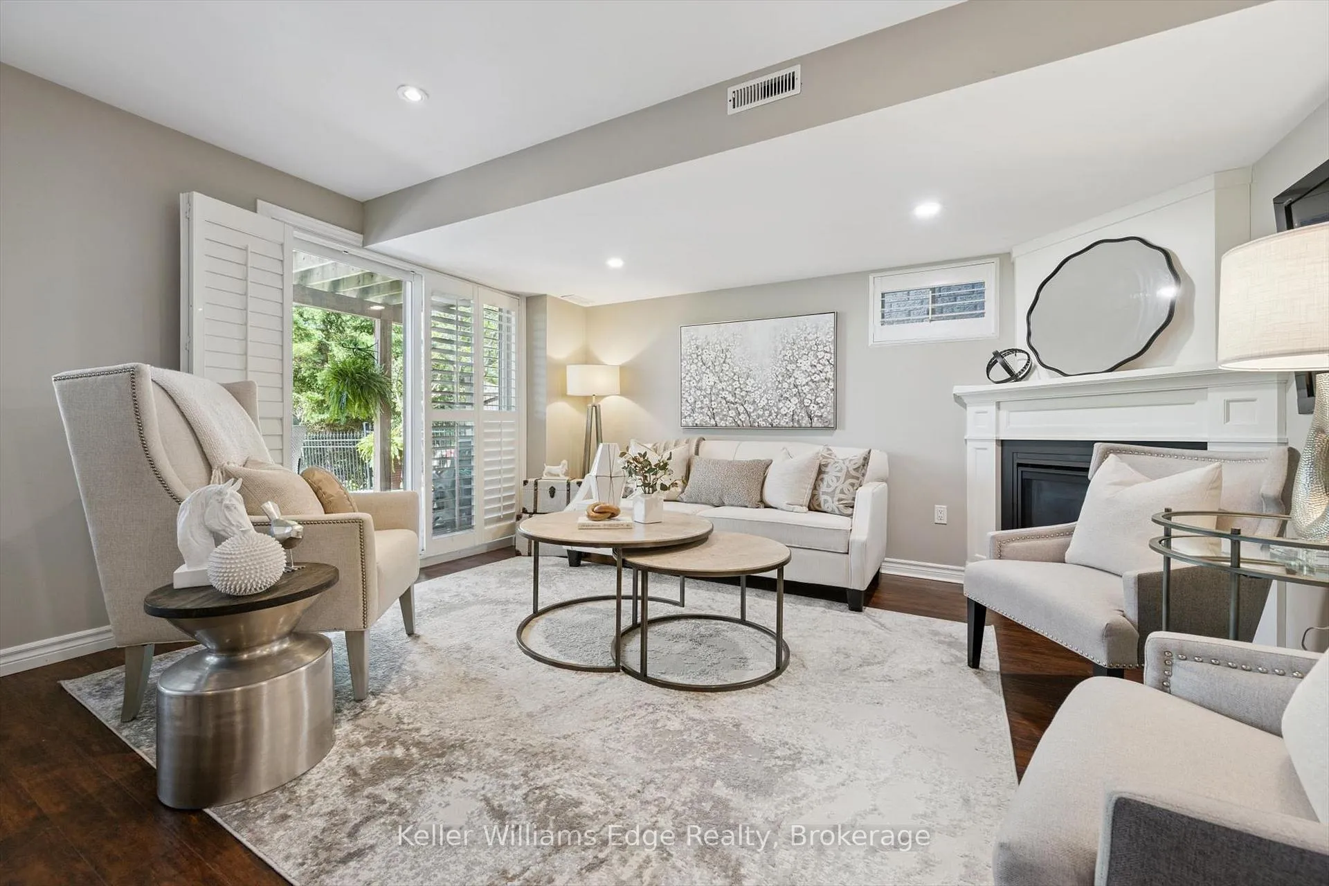 Photo 31 of 2480 Springforest Drive, Oakville, Bronte Creek — HOMEH