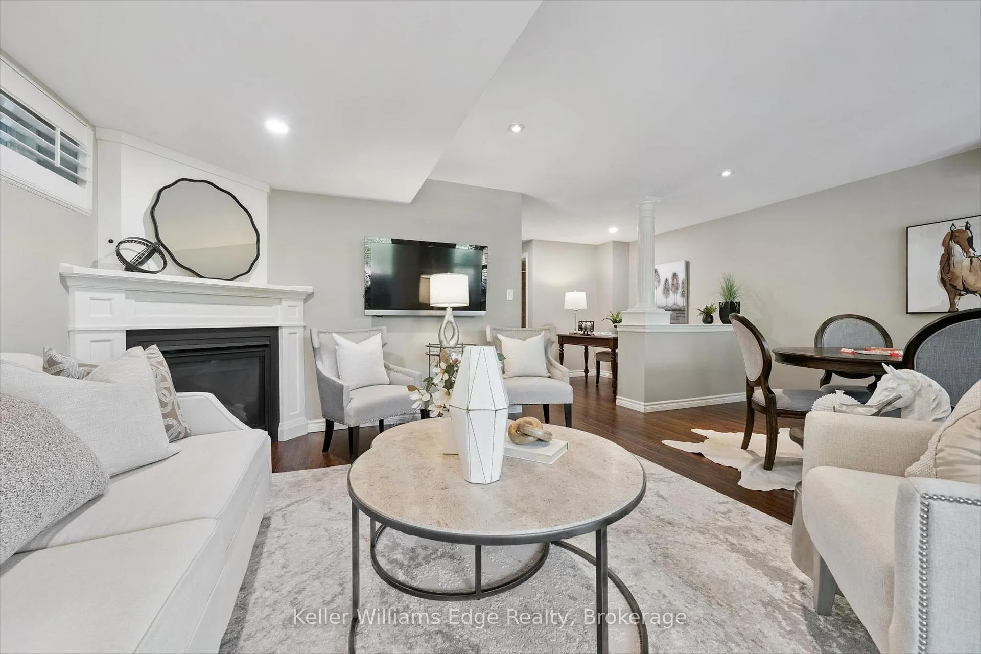 Photo 32 of 2480 Springforest Drive, Oakville, Bronte Creek — HOMEH