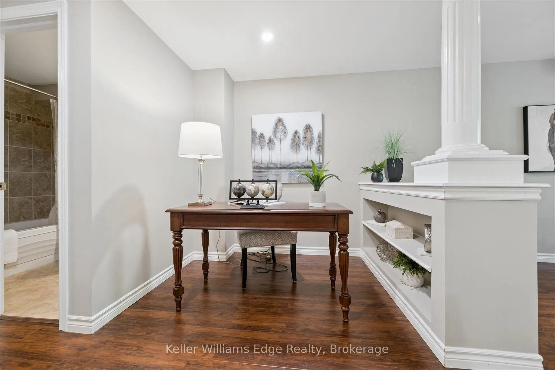Photo 34 of 2480 Springforest Drive, Oakville, Bronte Creek — HOMEH