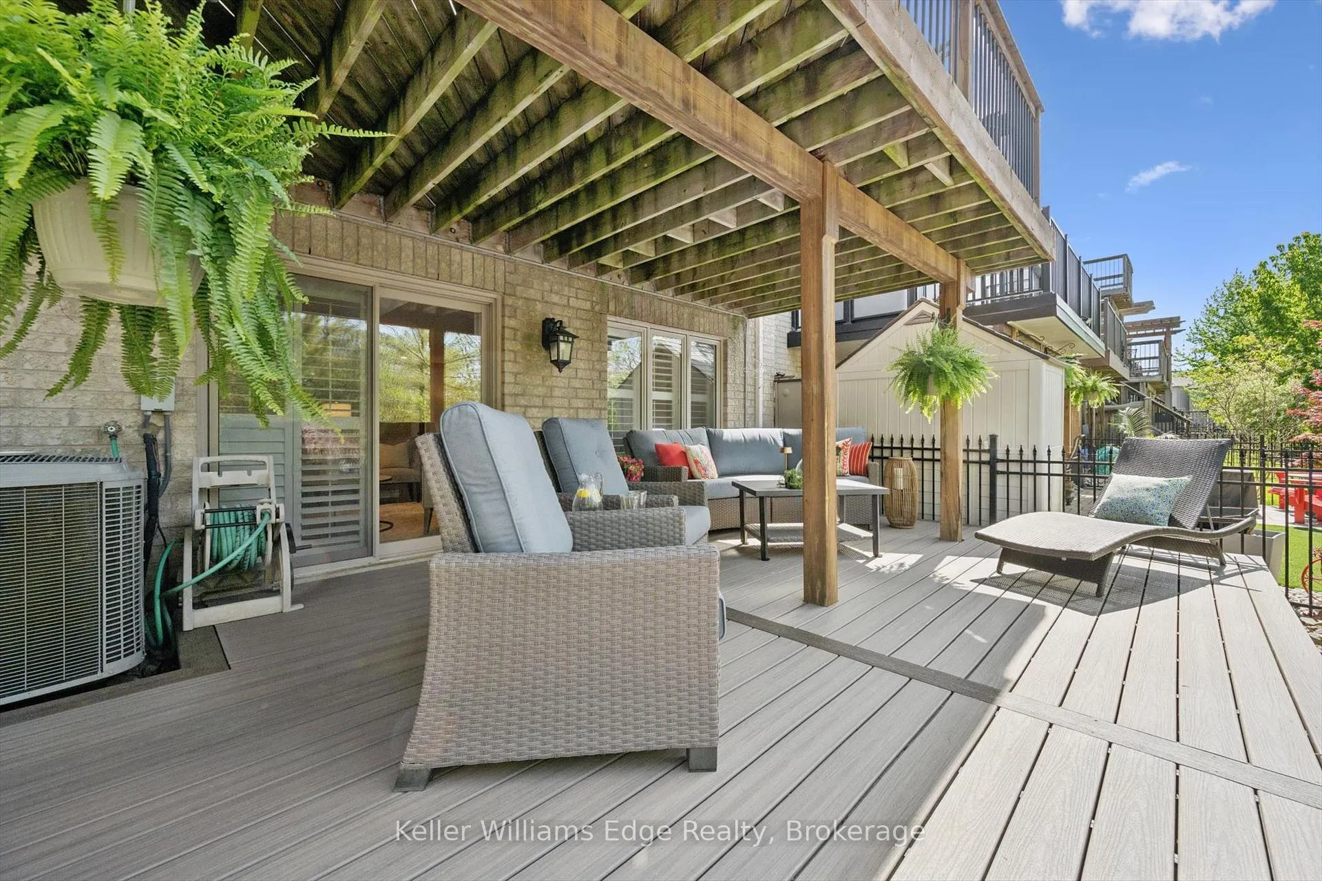 Photo 38 of 2480 Springforest Drive, Oakville, Bronte Creek — HOMEH