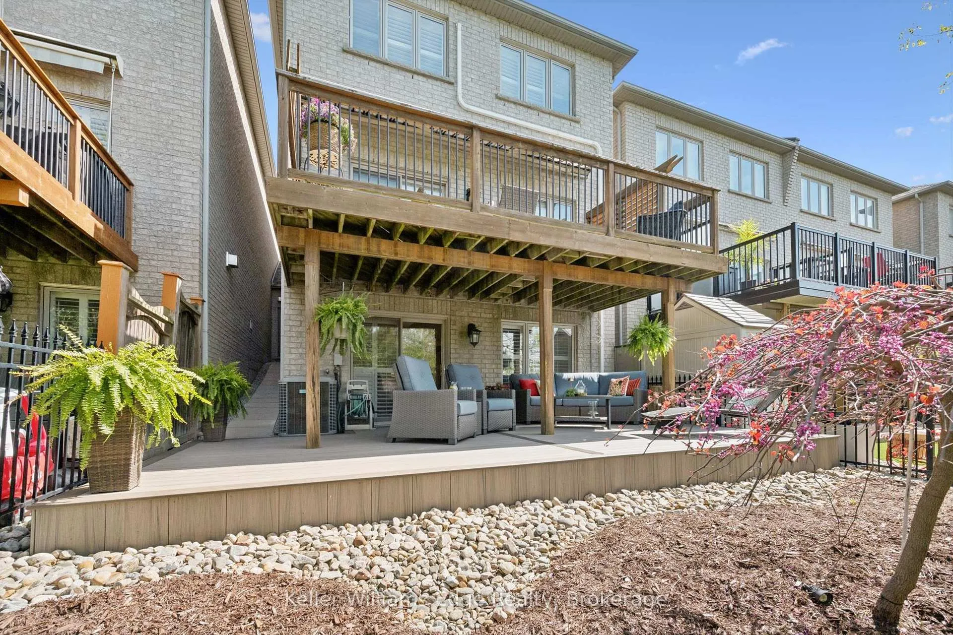 Photo 40 of 2480 Springforest Drive, Oakville, Bronte Creek — HOMEH