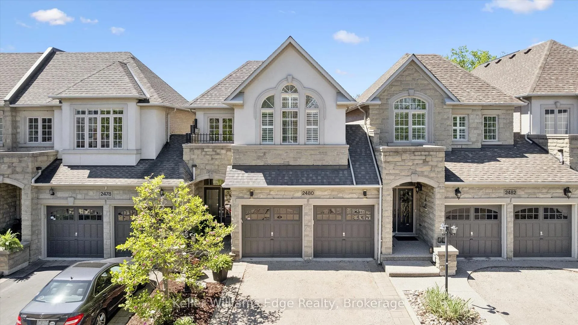 Photo 41 of 2480 Springforest Drive, Oakville, Bronte Creek — HOMEH