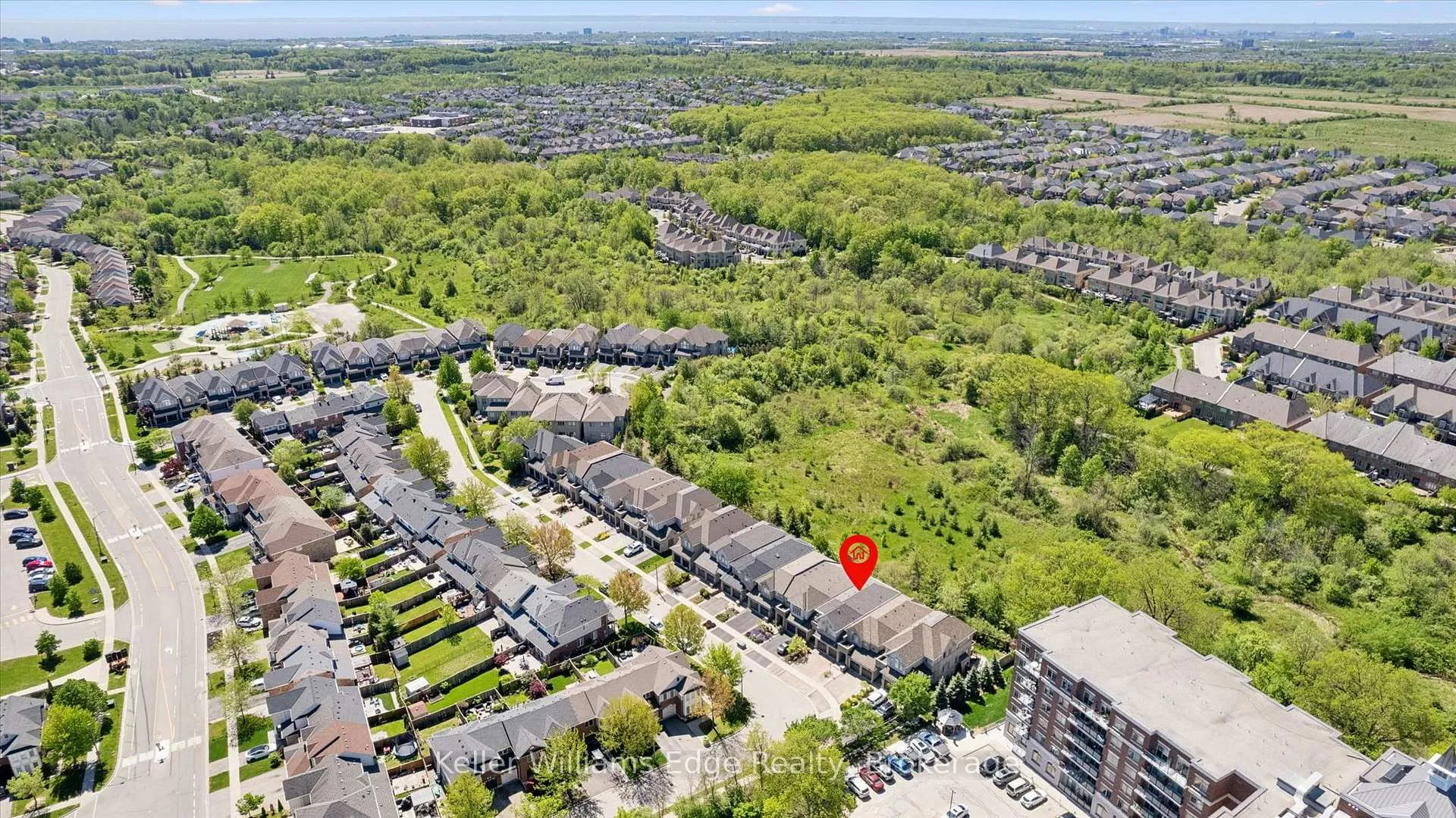 Photo 42 of 2480 Springforest Drive, Oakville, Bronte Creek — HOMEH
