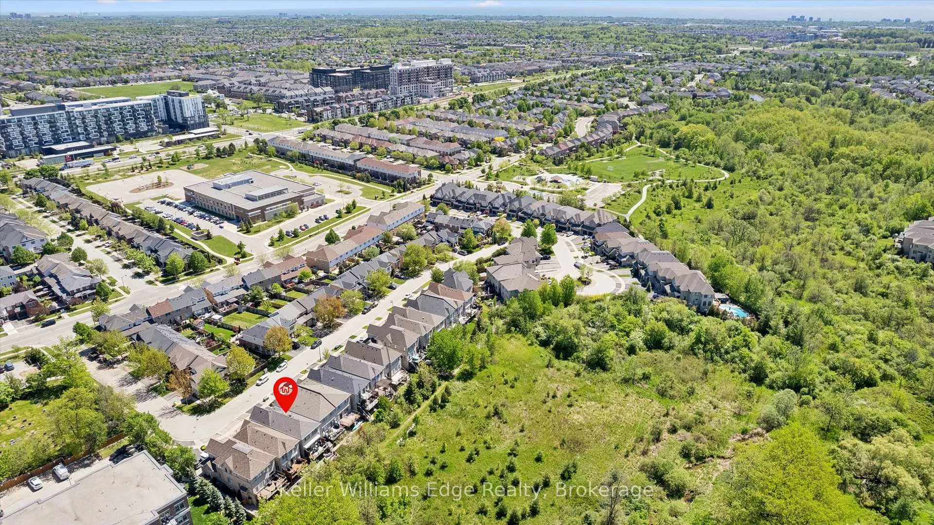 Photo 44 of 2480 Springforest Drive, Oakville, Bronte Creek — HOMEH