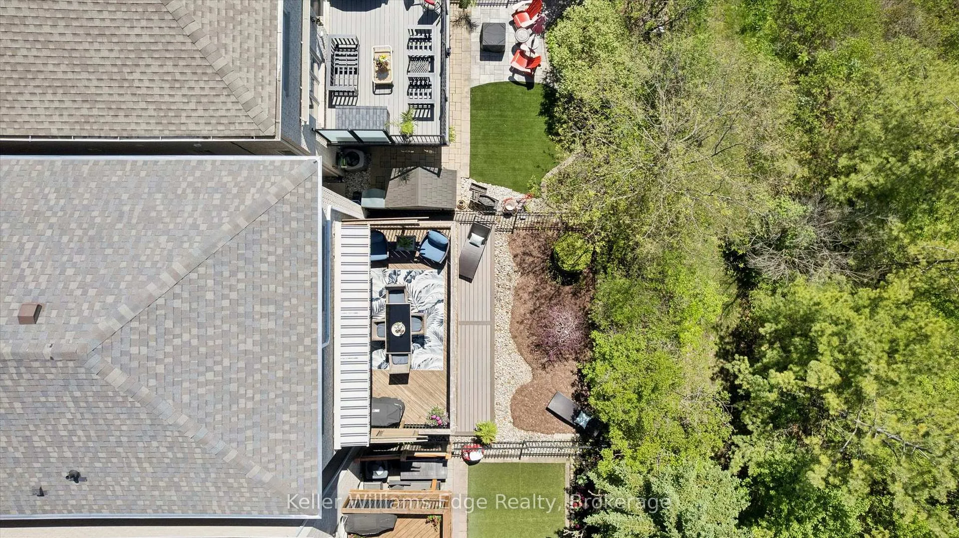 Photo 45 of 2480 Springforest Drive, Oakville, Bronte Creek — HOMEH