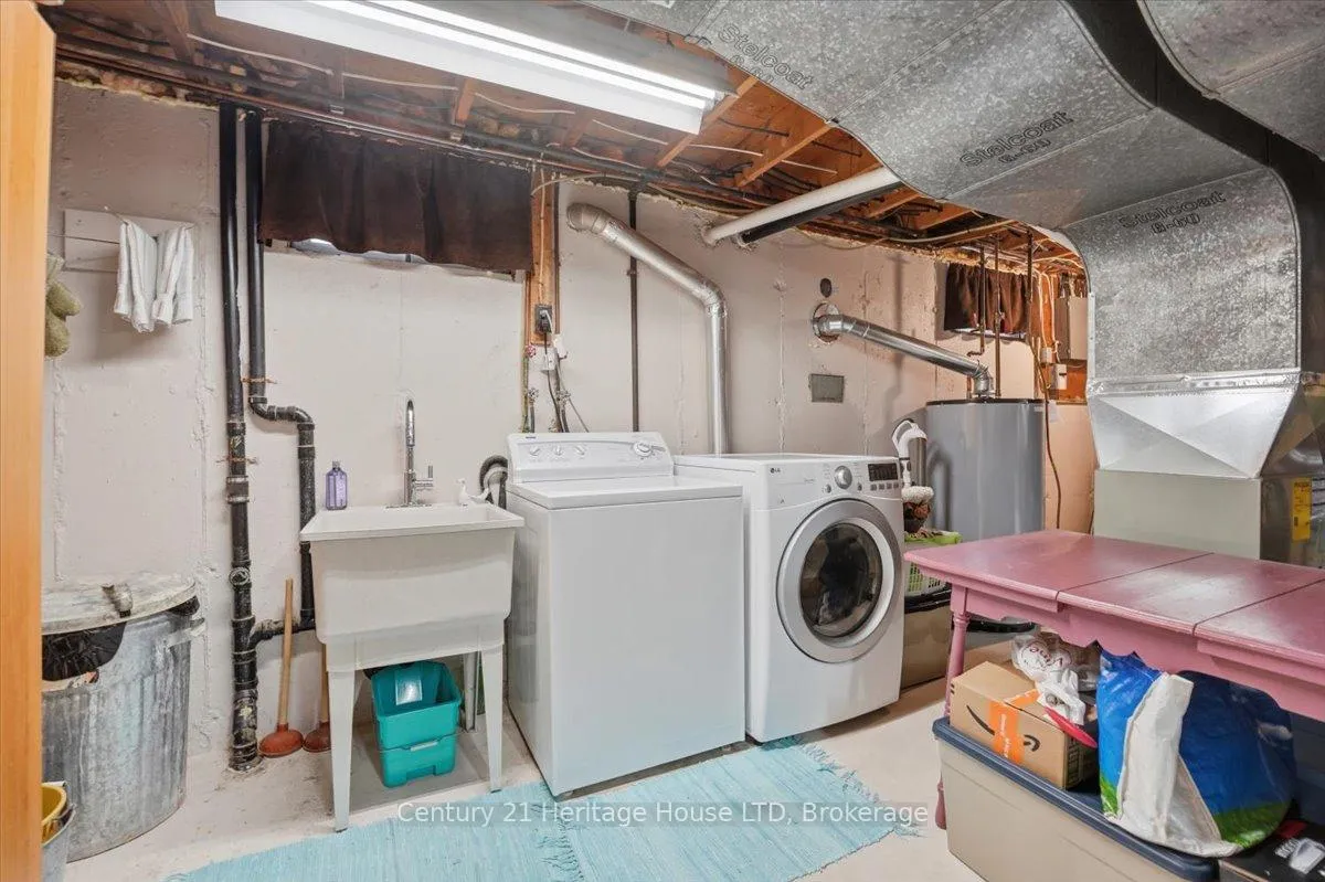 Photo 31 of 11 Robert Street, Welland, Lincoln/Crowland — HOMEH
