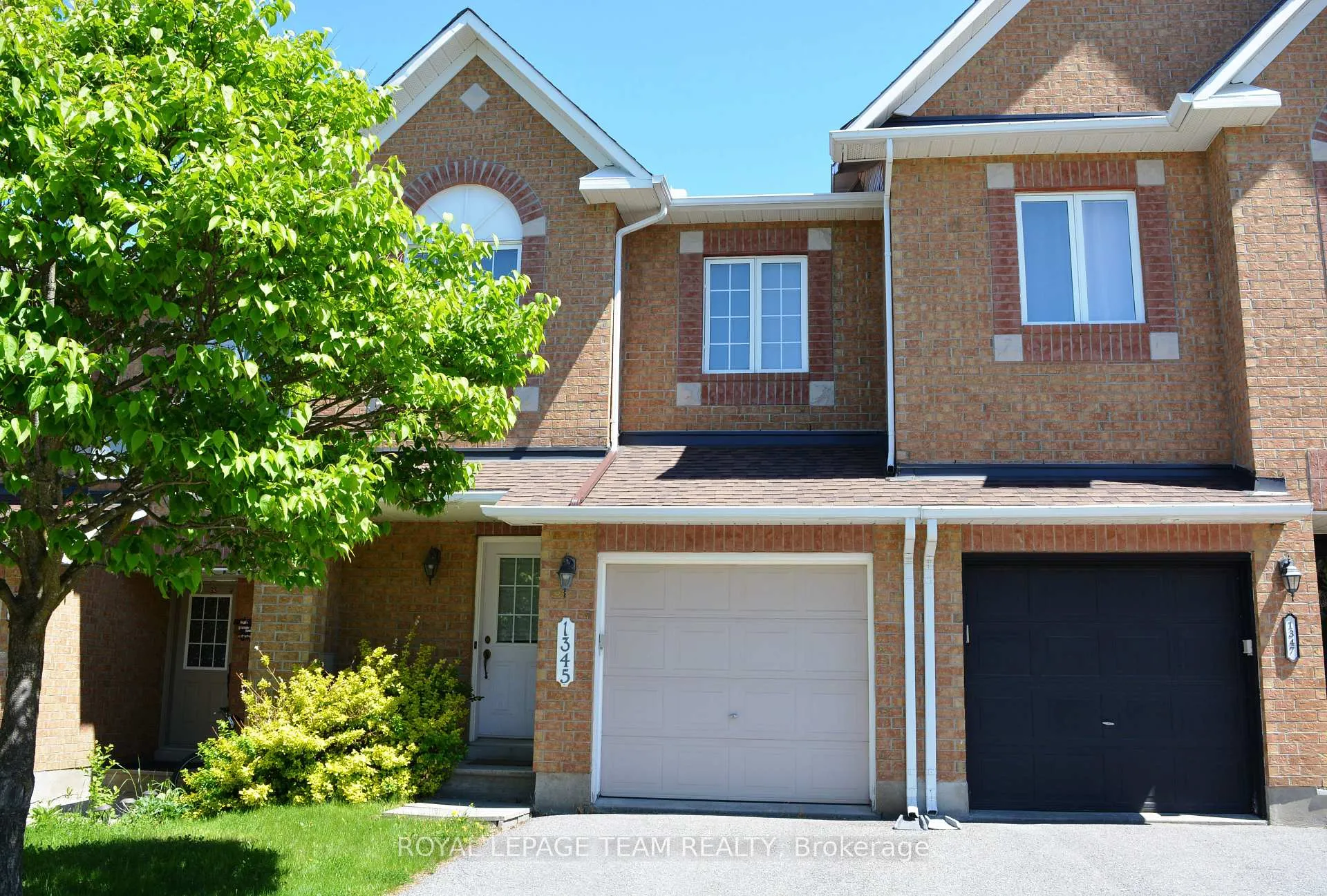Photo 1 of 1345 Halton Terrace, Ottawa, Kanata - Morgan's Grant/South March — HOMEH