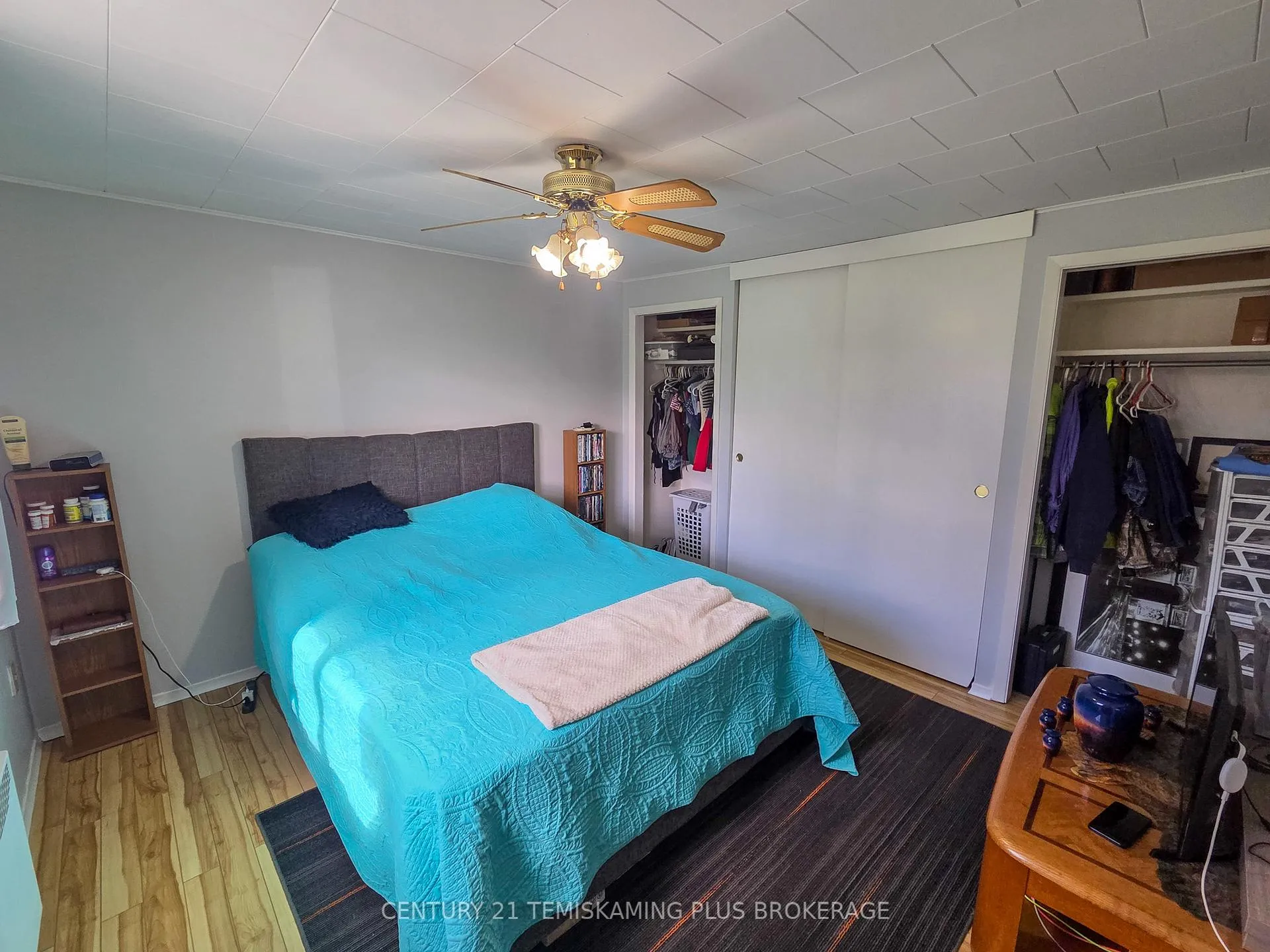 Photo 21 of 46 Fifth Street W, Timiskaming, TIM - Outside - Rural — HOMEH