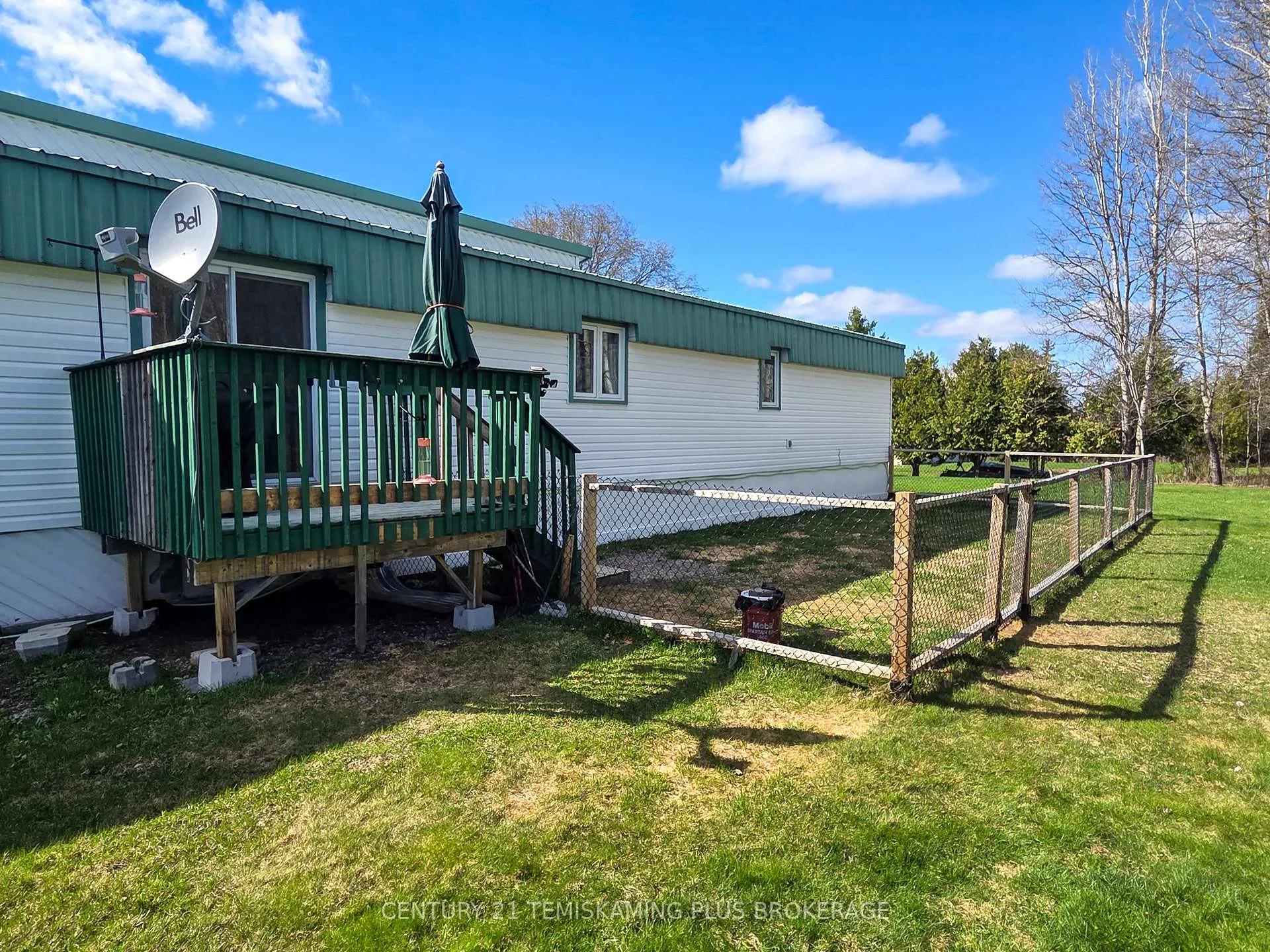 Photo 25 of 46 Fifth Street W, Timiskaming, TIM - Outside - Rural — HOMEH