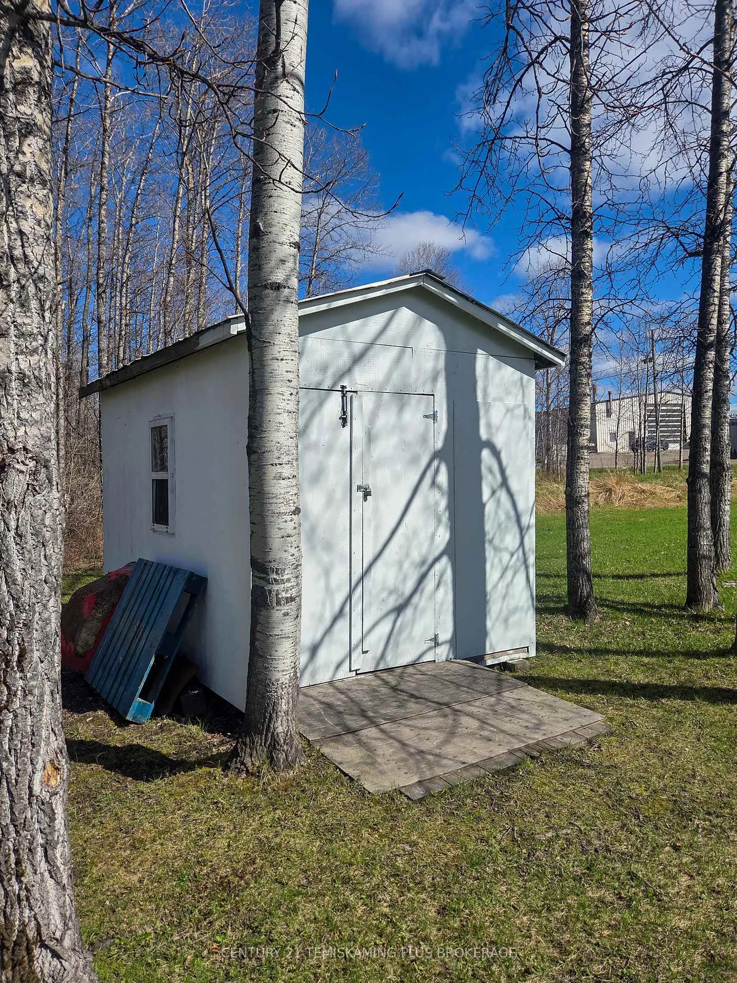 Photo 26 of 46 Fifth Street W, Timiskaming, TIM - Outside - Rural — HOMEH