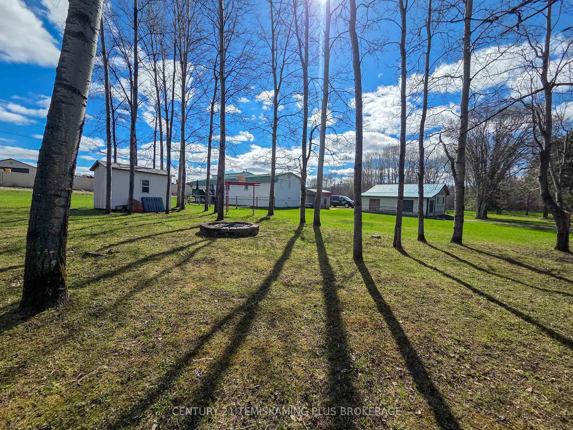 Photo 27 of 46 Fifth Street W, Timiskaming, TIM - Outside - Rural — HOMEH