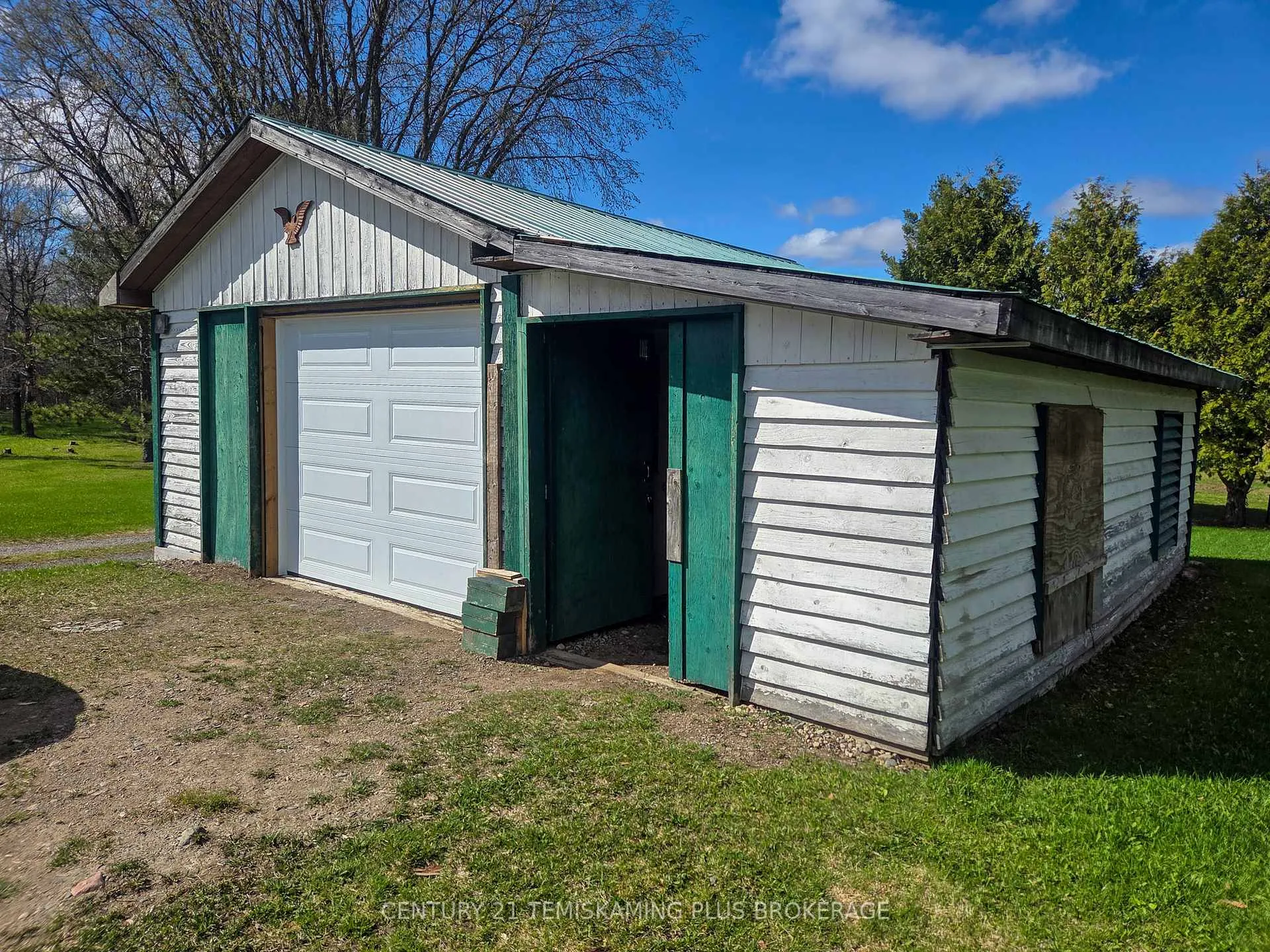 Photo 28 of 46 Fifth Street W, Timiskaming, TIM - Outside - Rural — HOMEH