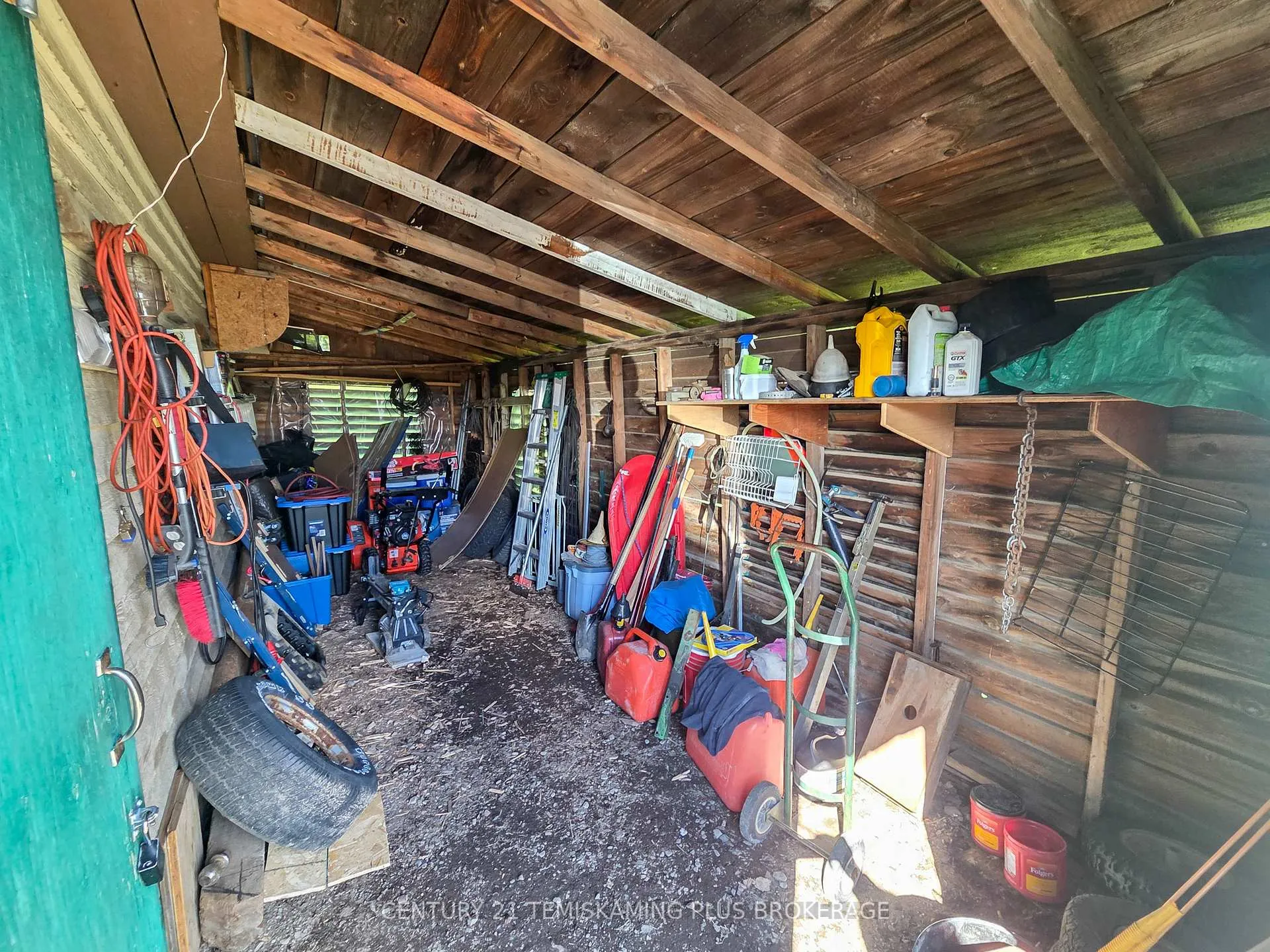 Photo 29 of 46 Fifth Street W, Timiskaming, TIM - Outside - Rural — HOMEH