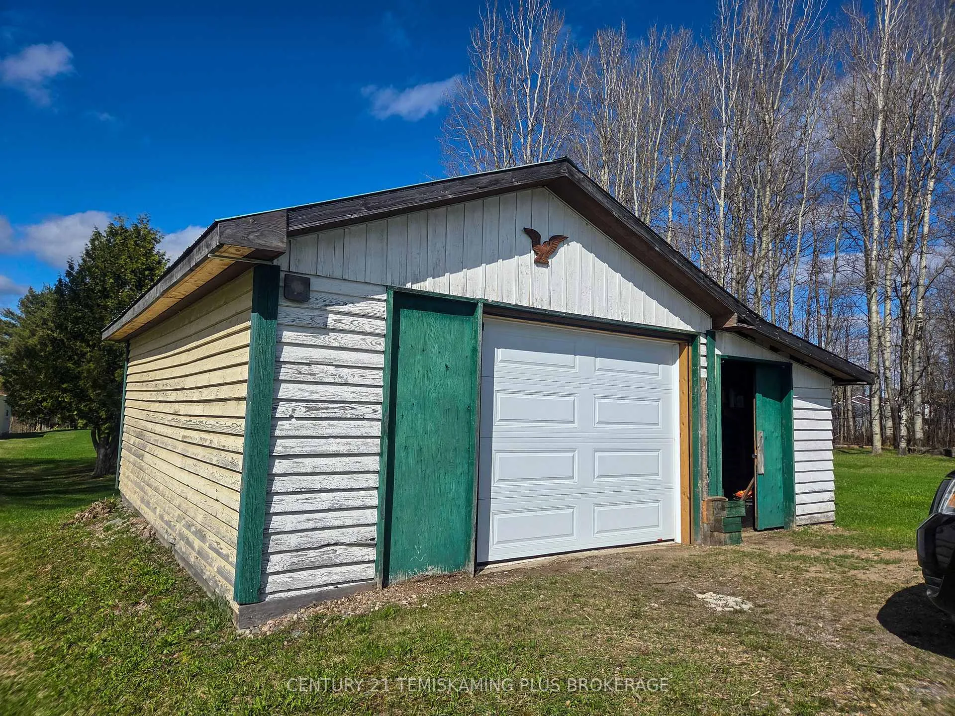 Photo 30 of 46 Fifth Street W, Timiskaming, TIM - Outside - Rural — HOMEH
