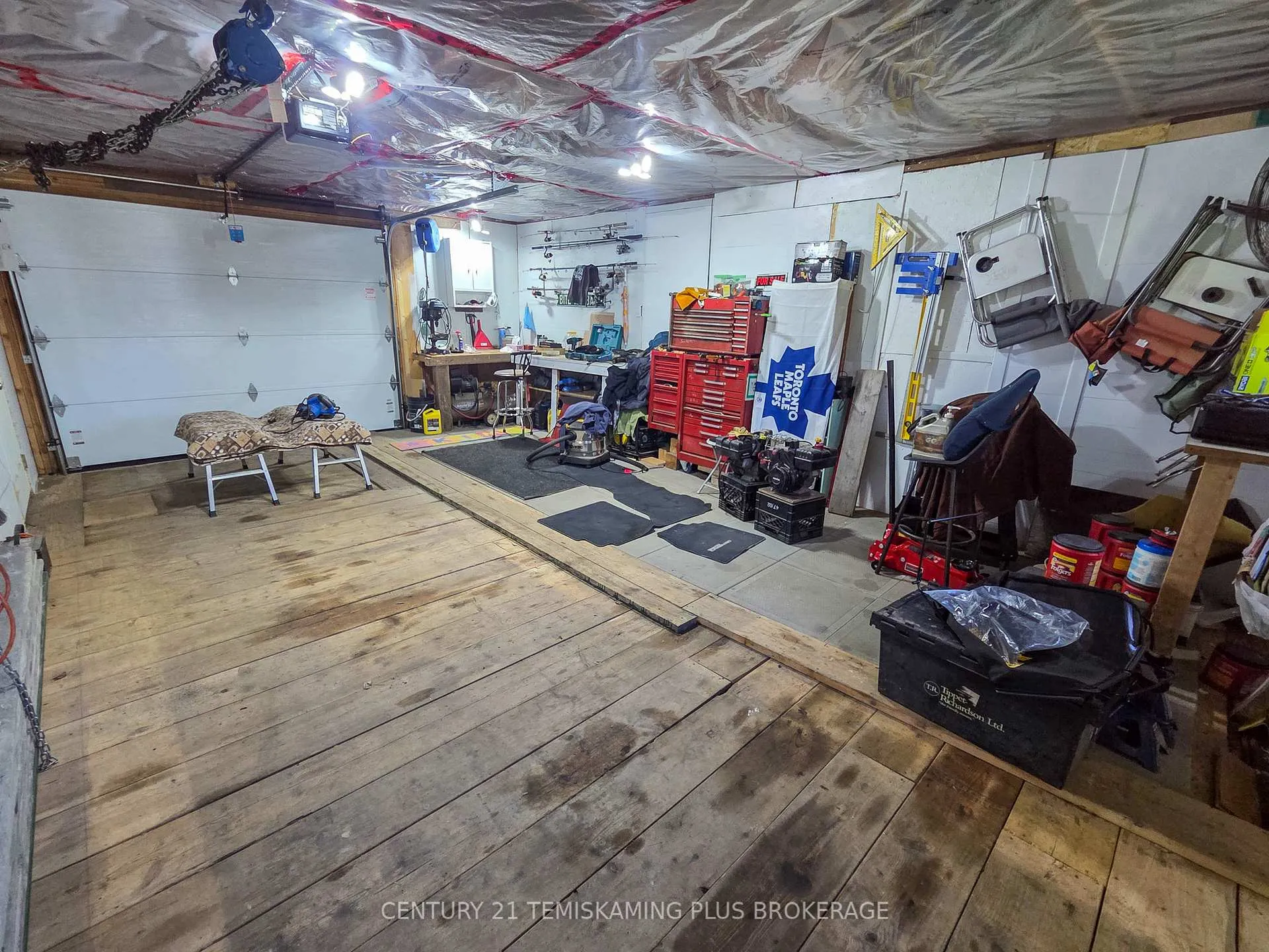 Photo 31 of 46 Fifth Street W, Timiskaming, TIM - Outside - Rural — HOMEH