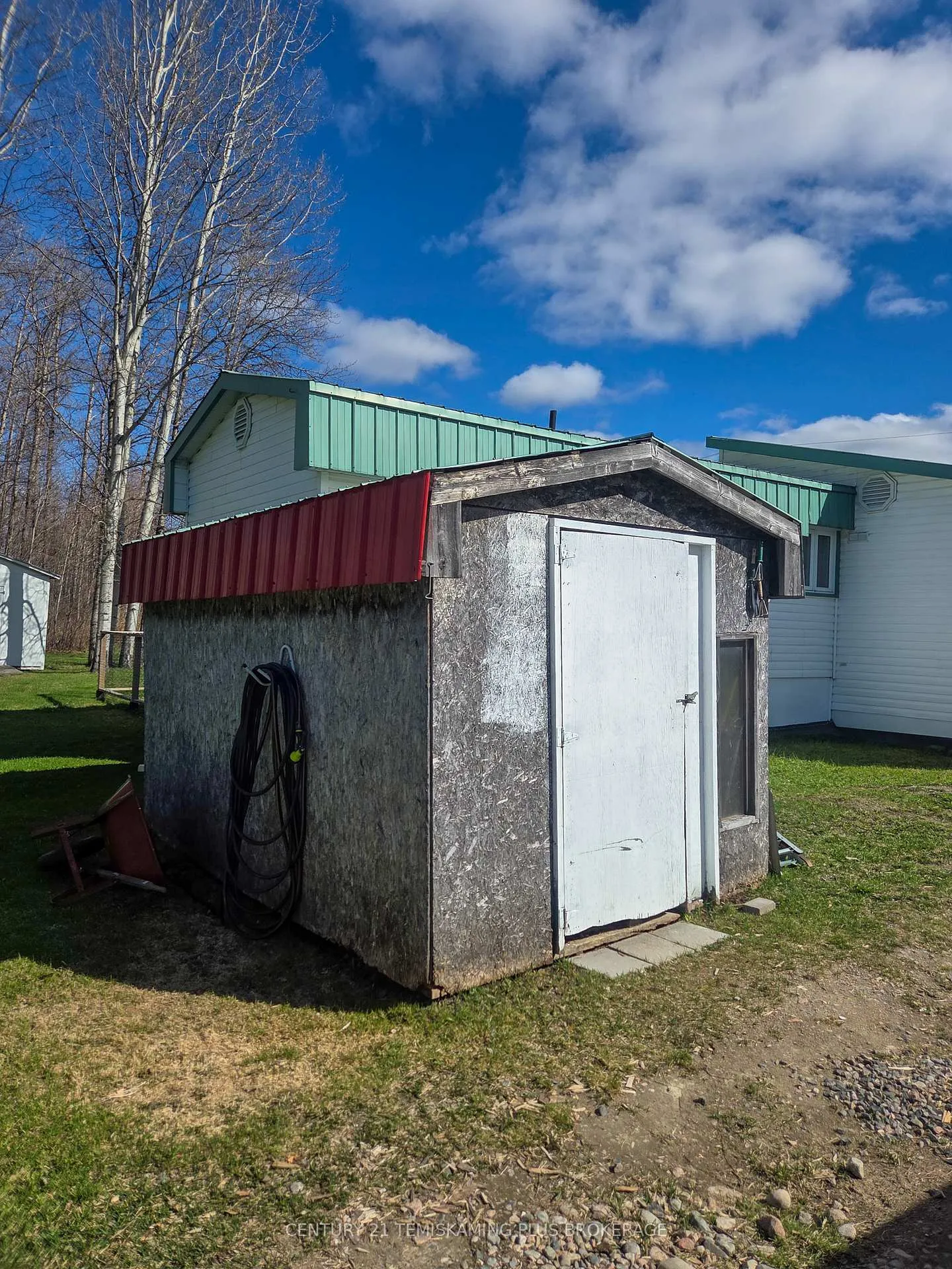 Photo 34 of 46 Fifth Street W, Timiskaming, TIM - Outside - Rural — HOMEH