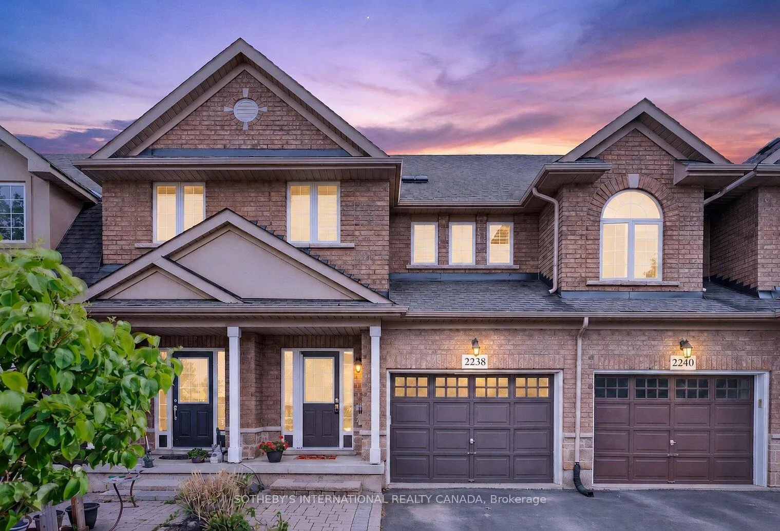 Photo 1 of 2238 Stone Glen Crescent, Oakville, Westmount — HOMEH