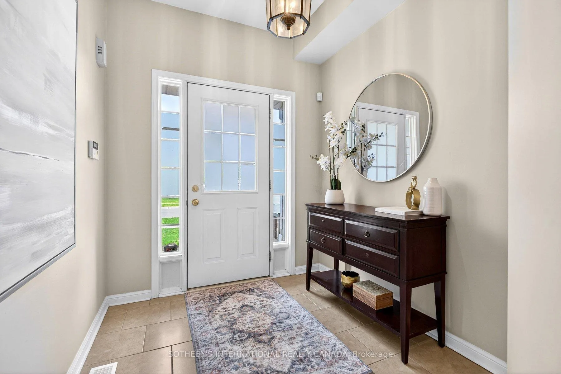 Photo 3 of 2238 Stone Glen Crescent, Oakville, Westmount — HOMEH
