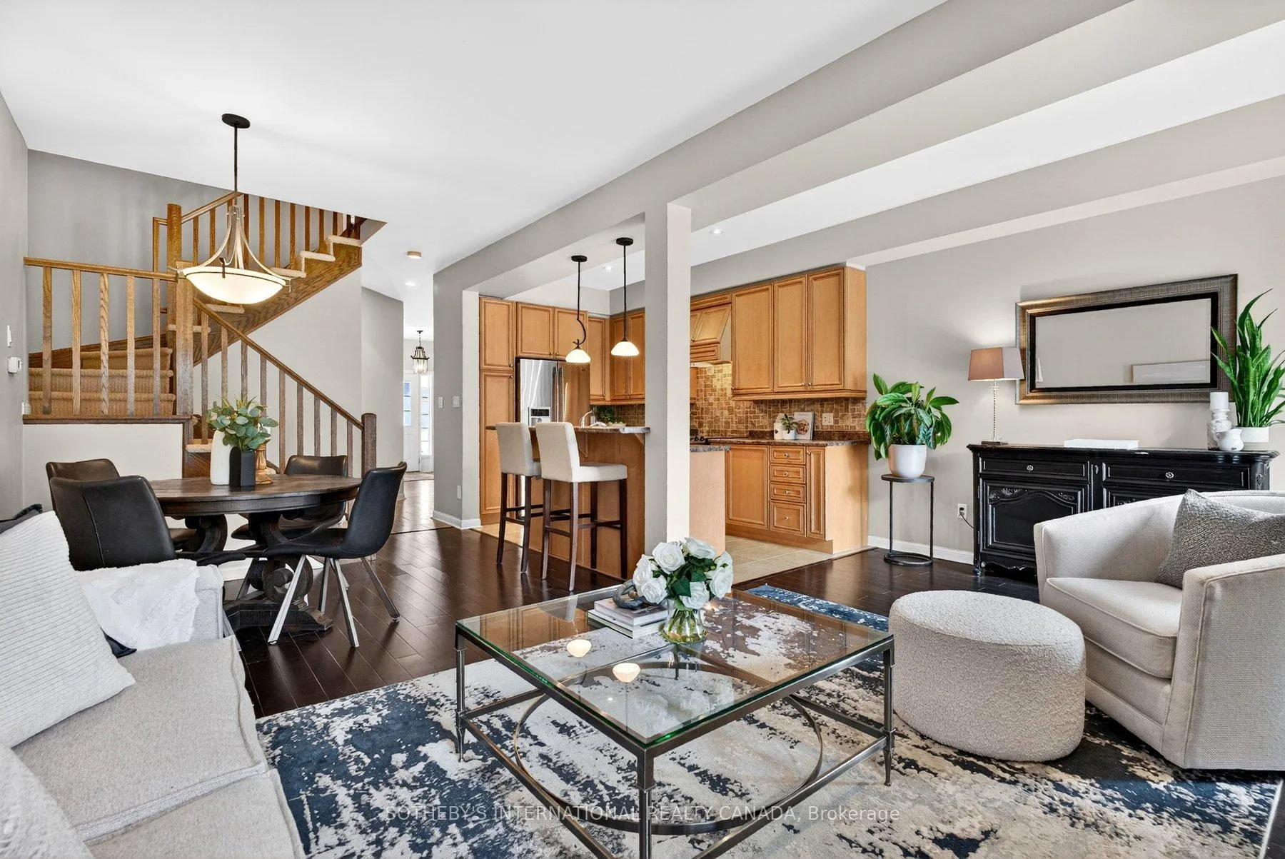 Photo 7 of 2238 Stone Glen Crescent, Oakville, Westmount — HOMEH