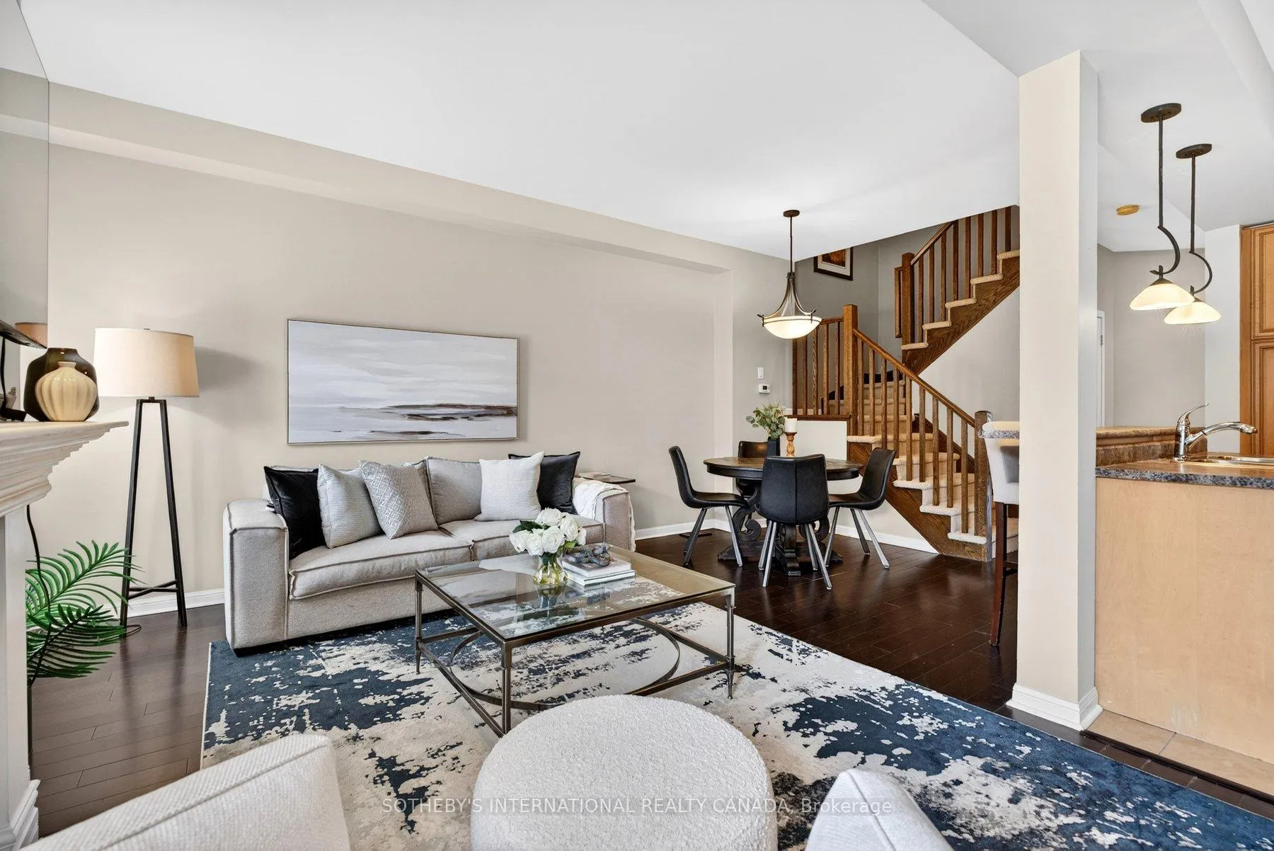 Photo 8 of 2238 Stone Glen Crescent, Oakville, Westmount — HOMEH