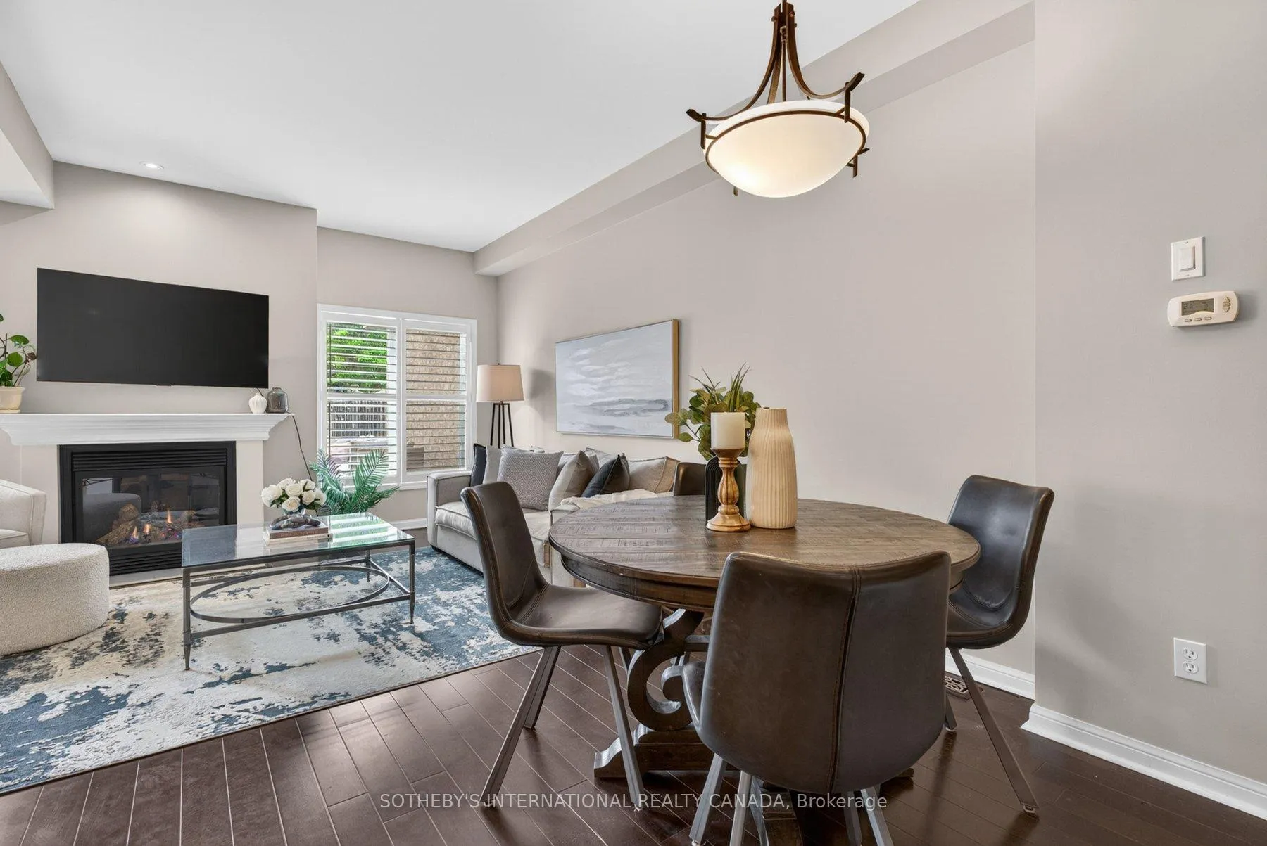 Photo 10 of 2238 Stone Glen Crescent, Oakville, Westmount — HOMEH