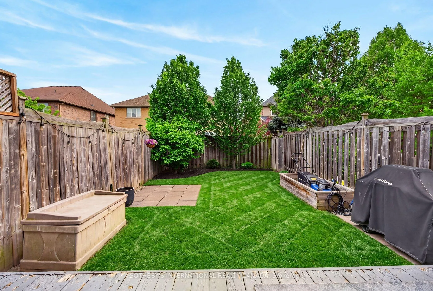 Photo 29 of 2238 Stone Glen Crescent, Oakville, Westmount — HOMEH