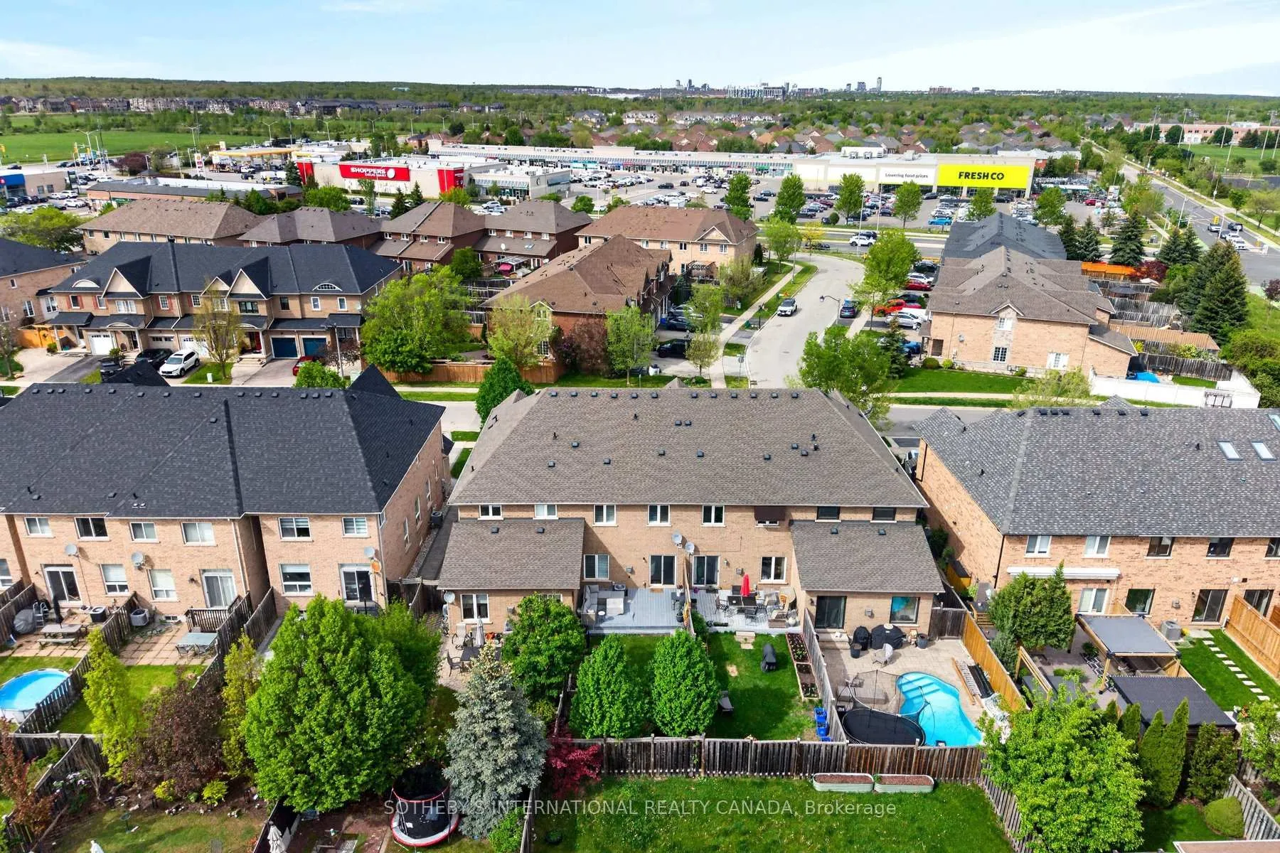Photo 32 of 2238 Stone Glen Crescent, Oakville, Westmount — HOMEH