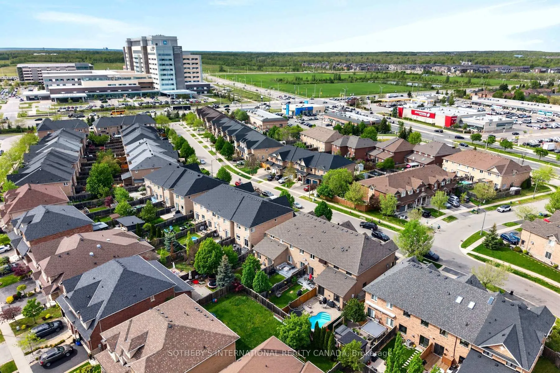 Photo 33 of 2238 Stone Glen Crescent, Oakville, Westmount — HOMEH