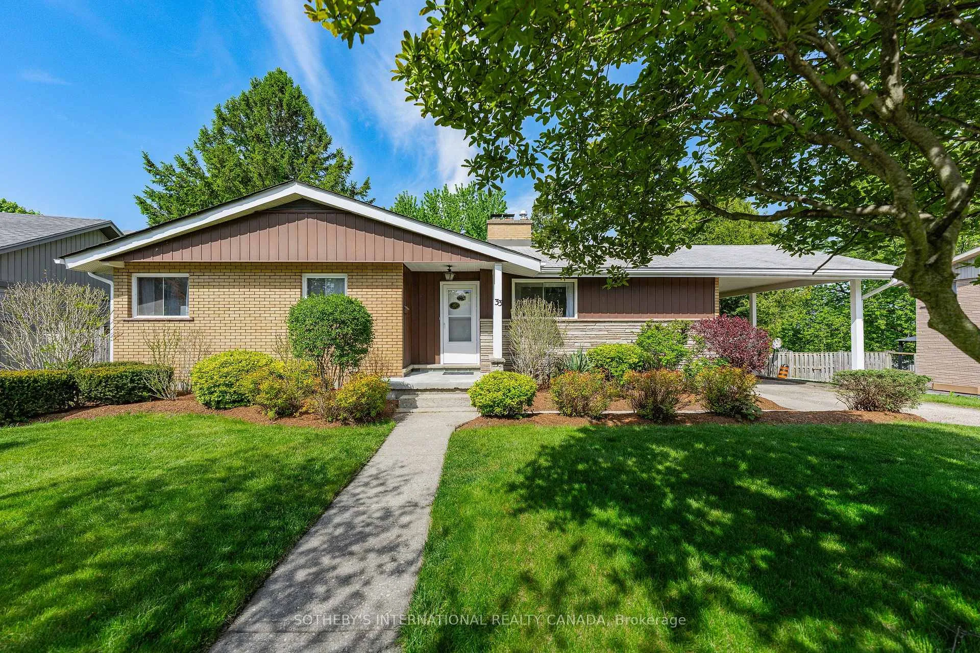 Photo 1 of 33 Linndale Road, Cambridge — HOMEH