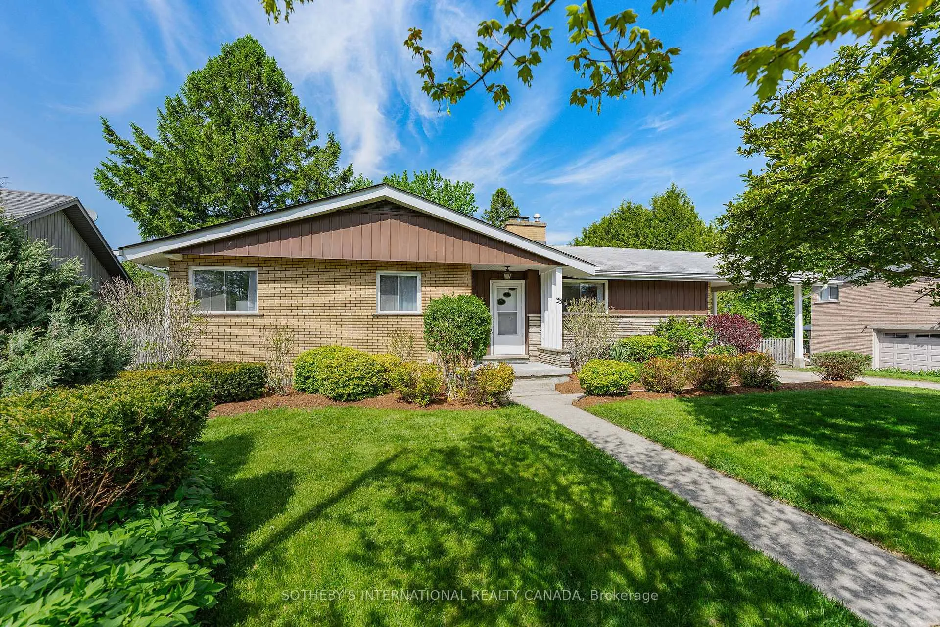 Photo 2 of 33 Linndale Road, Cambridge — HOMEH
