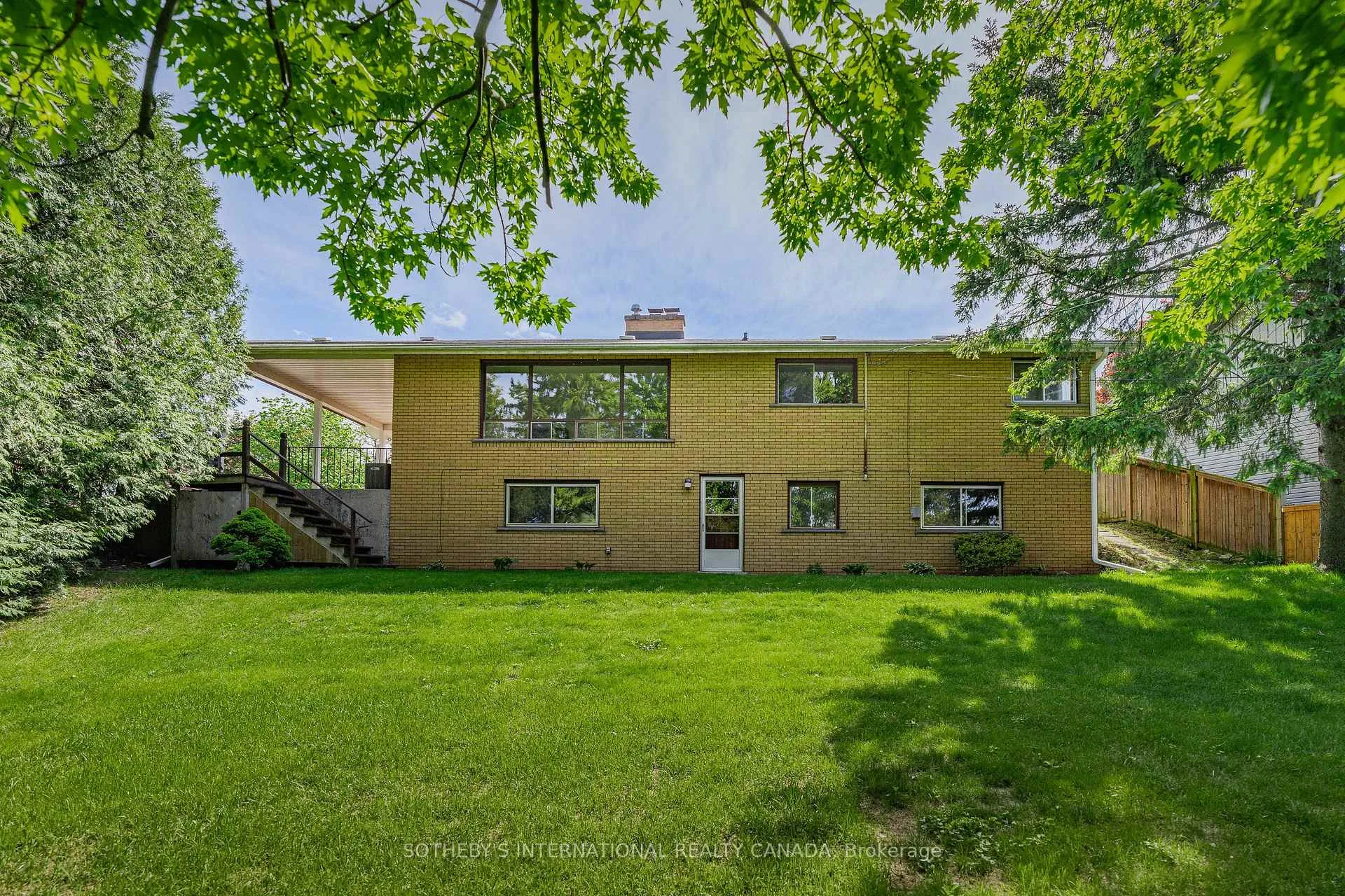 Photo 43 of 33 Linndale Road, Cambridge — HOMEH