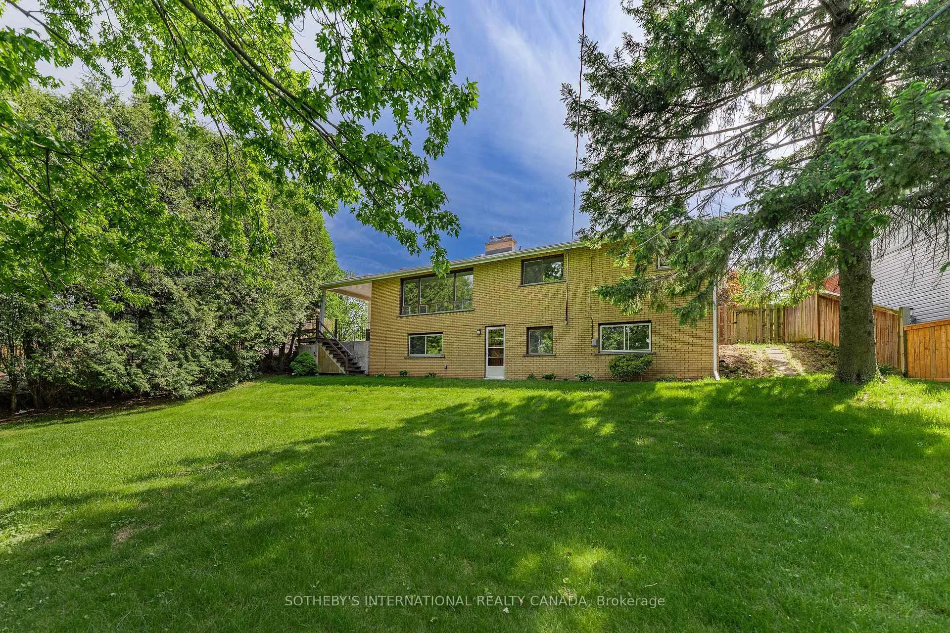 Photo 48 of 33 Linndale Road, Cambridge — HOMEH