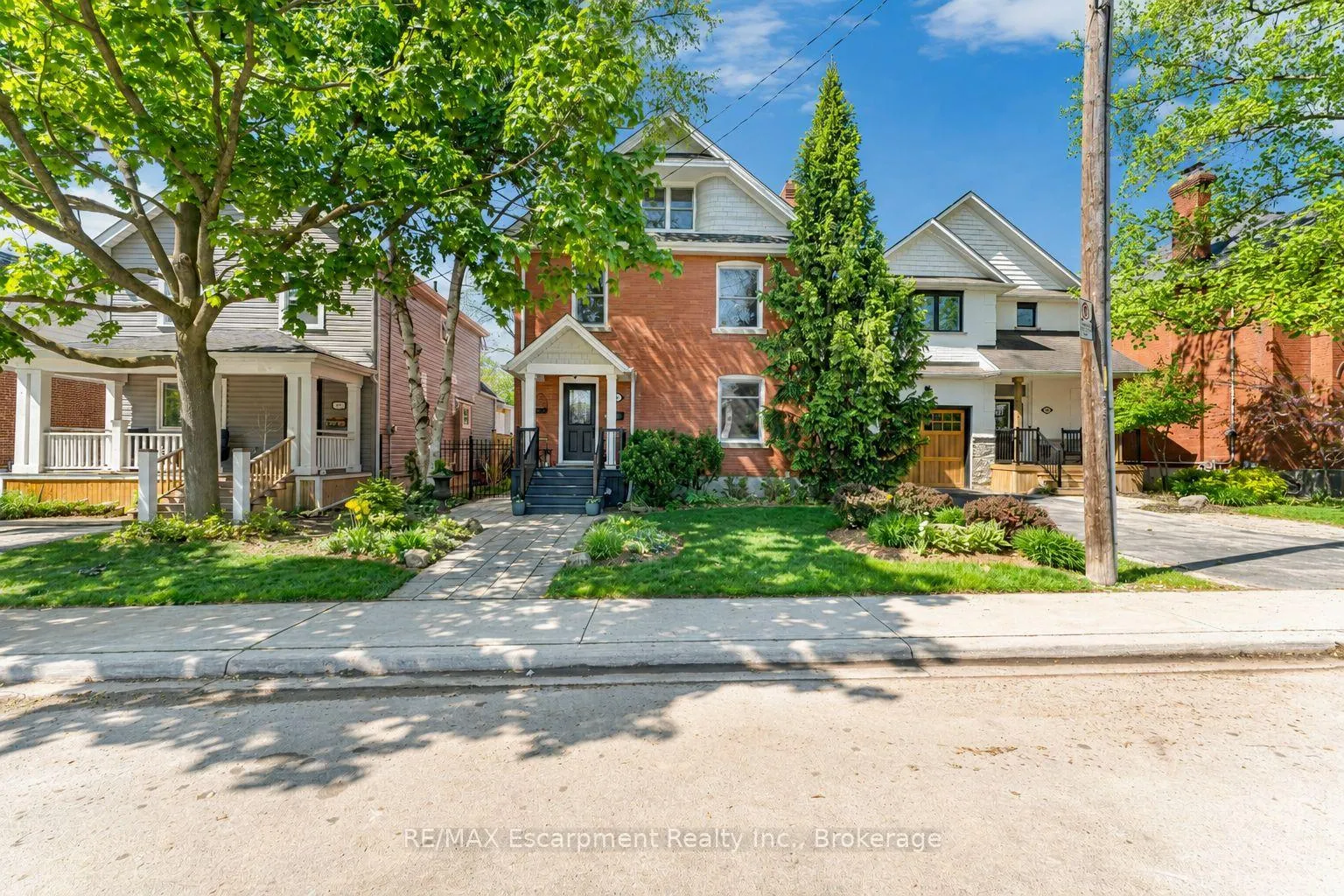 Photo 44 of 546 Hurd Avenue, Burlington, Brant — HOMEH